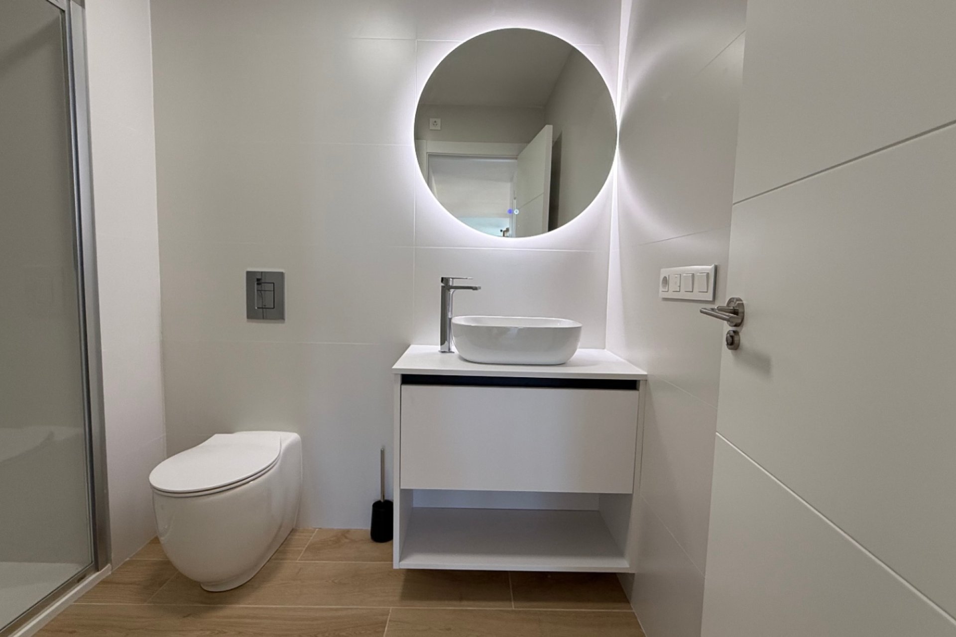 Wiederverkauf - Wohnung - Orihuela