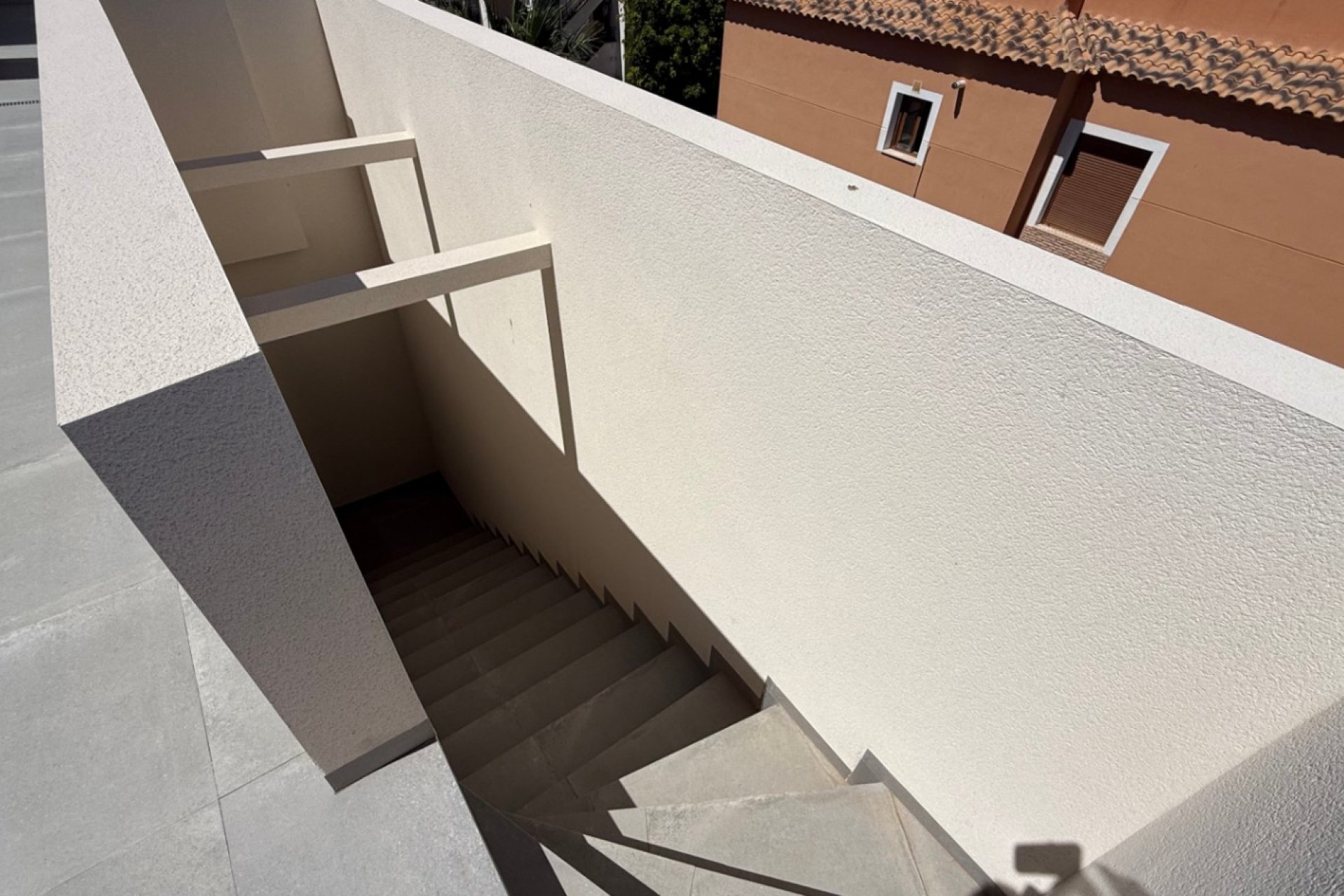 Wiederverkauf - Wohnung - Orihuela