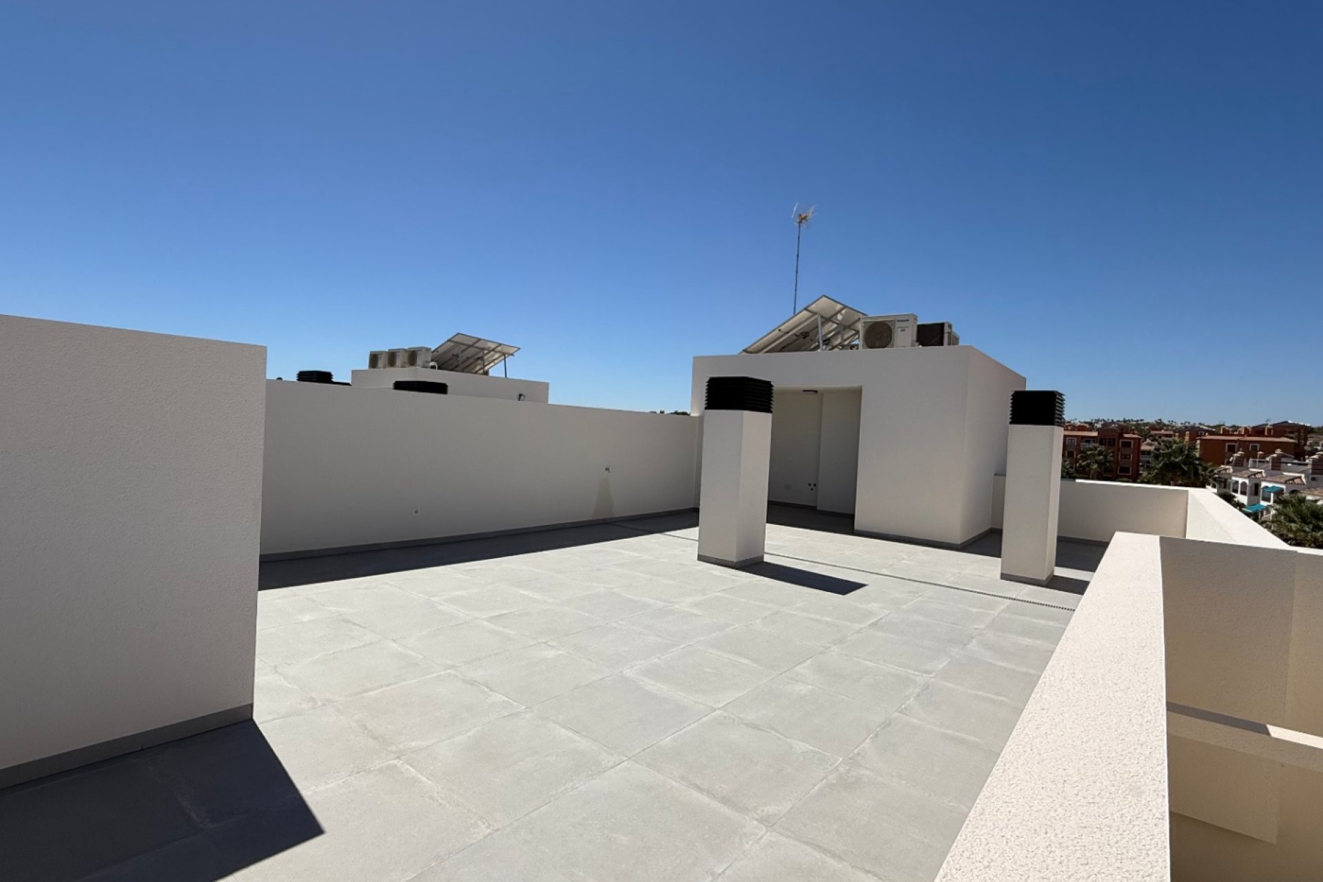 Wiederverkauf - Wohnung - Orihuela