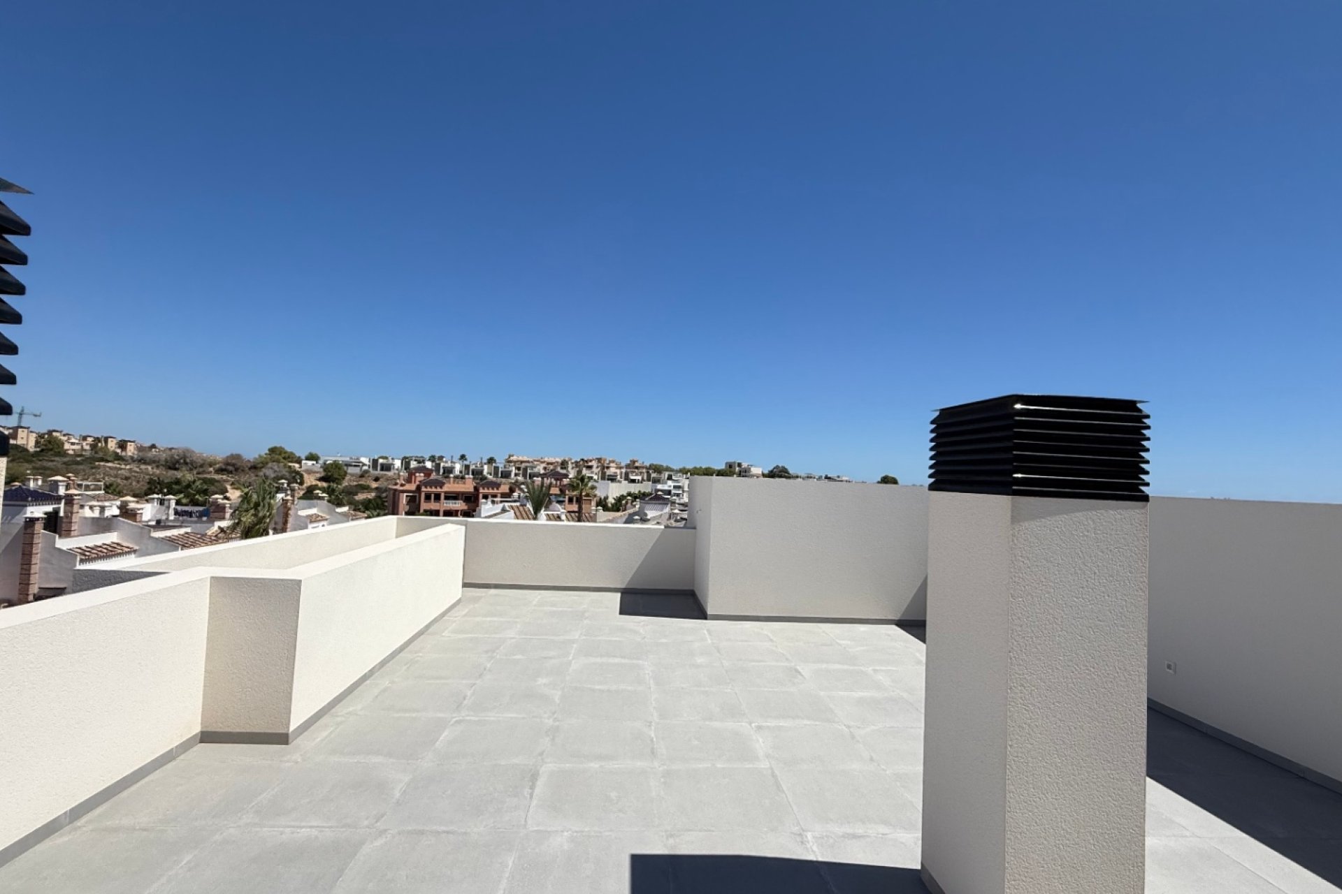 Wiederverkauf - Wohnung - Orihuela