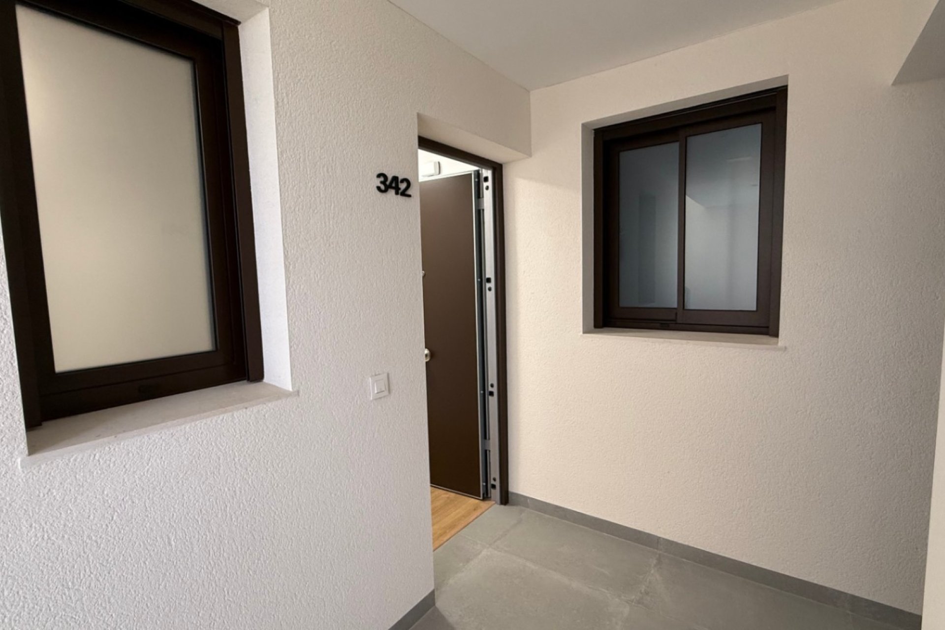 Wiederverkauf - Wohnung - Orihuela