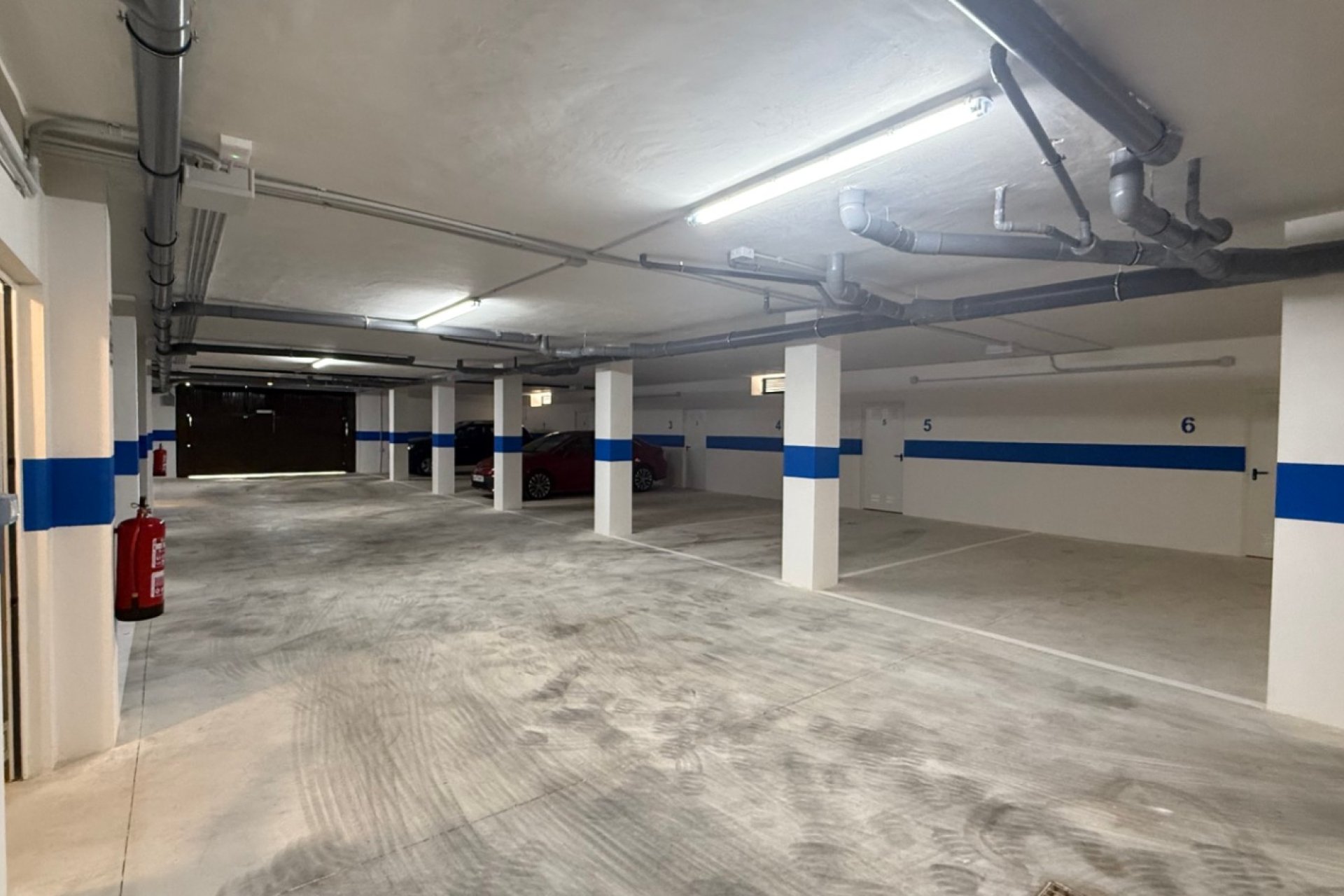 Wiederverkauf - Wohnung - Orihuela