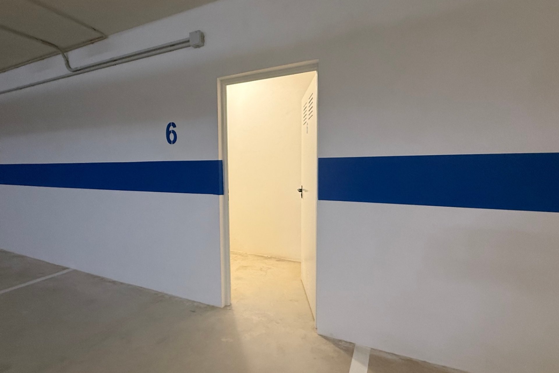 Wiederverkauf - Wohnung - Orihuela