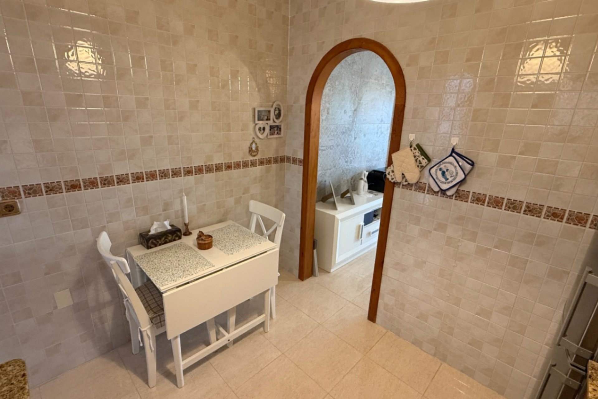 Wiederverkauf - Wohnung - Orihuela