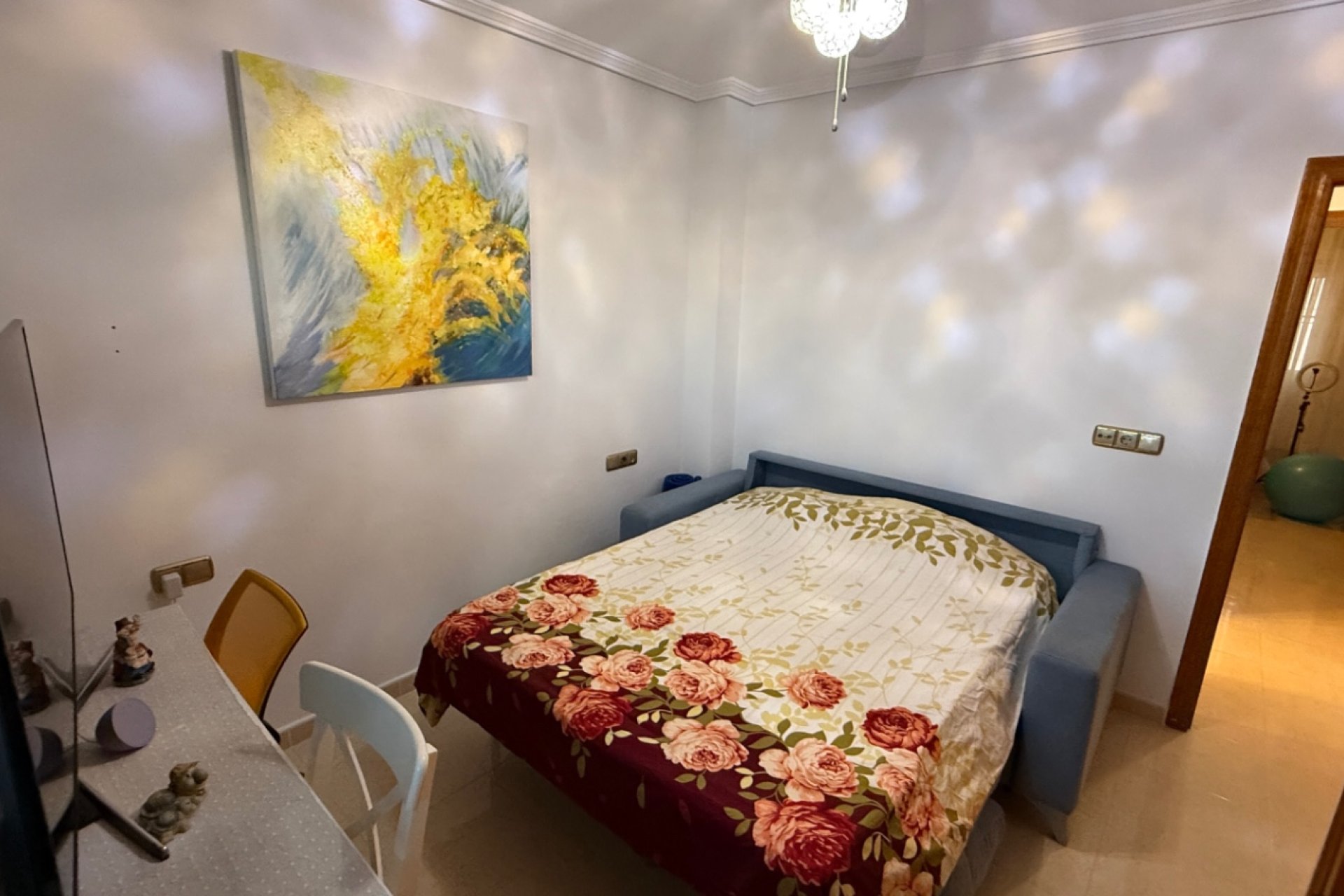 Wiederverkauf - Wohnung - Orihuela