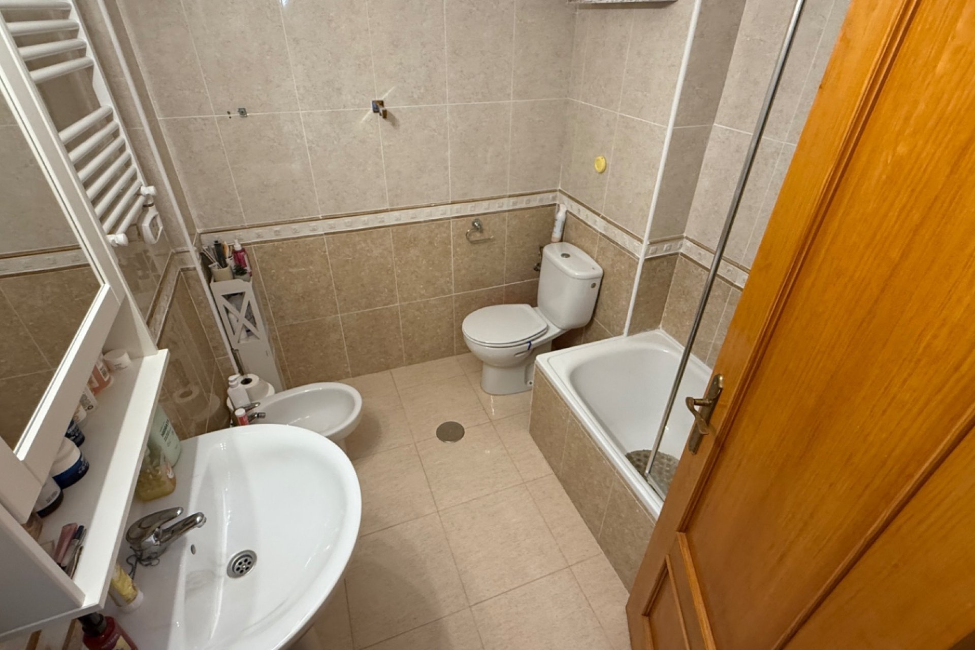 Wiederverkauf - Wohnung - Orihuela