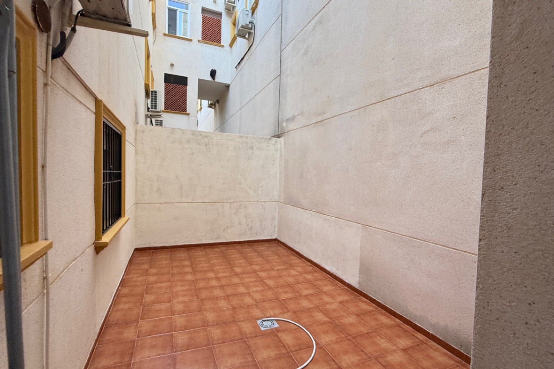 Wiederverkauf - Wohnung - Orihuela