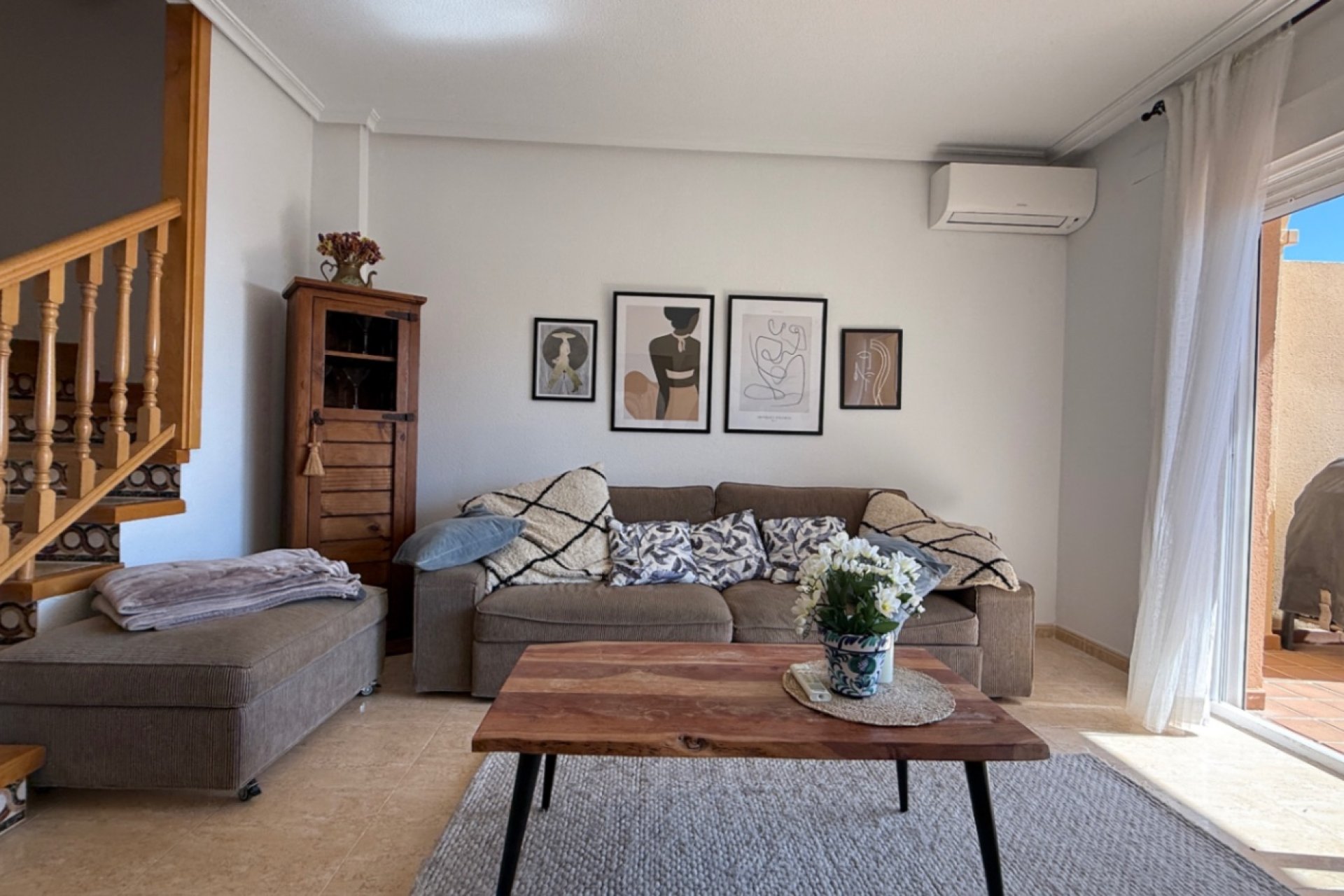 Wiederverkauf - Wohnung - Orihuela