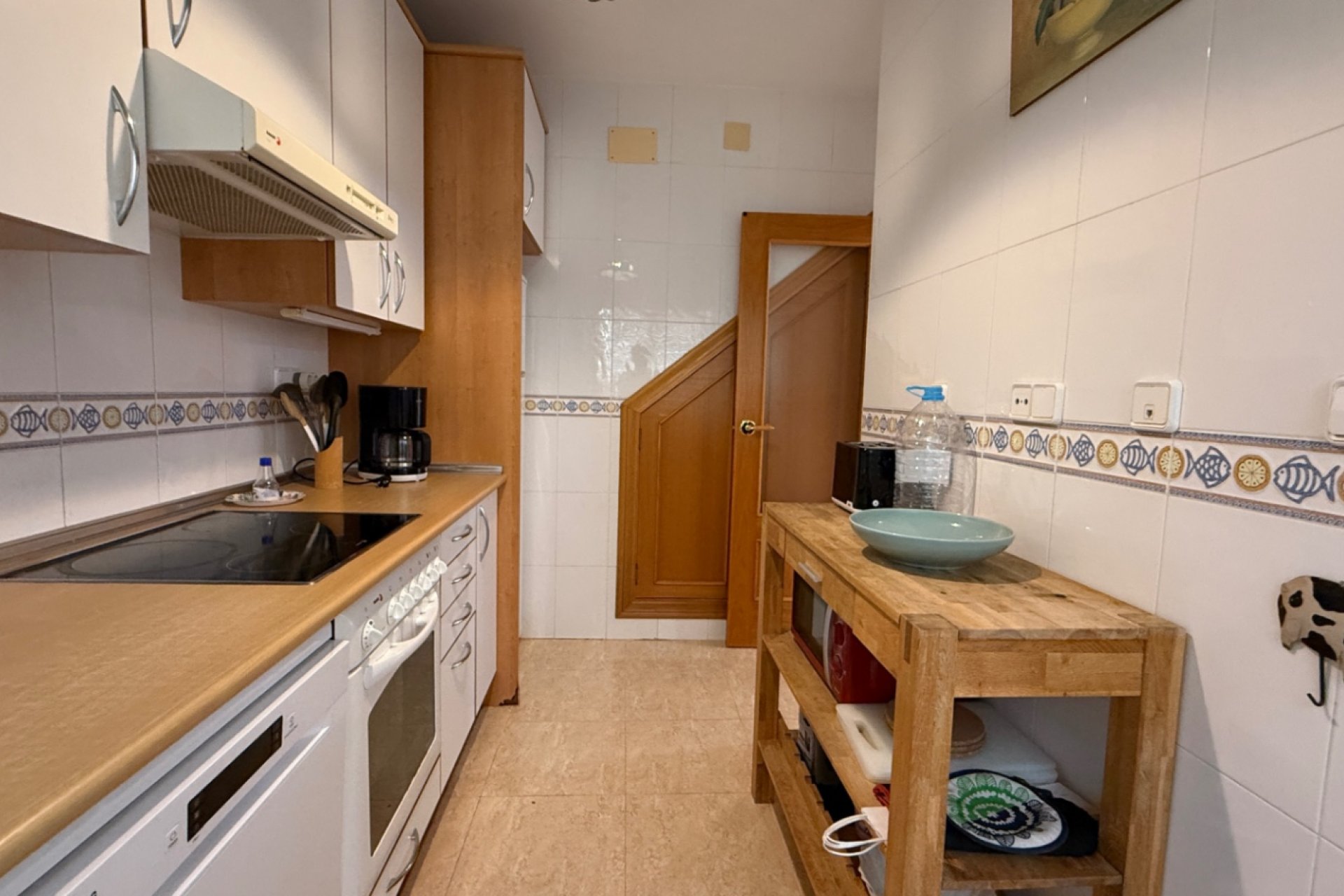 Wiederverkauf - Wohnung - Orihuela