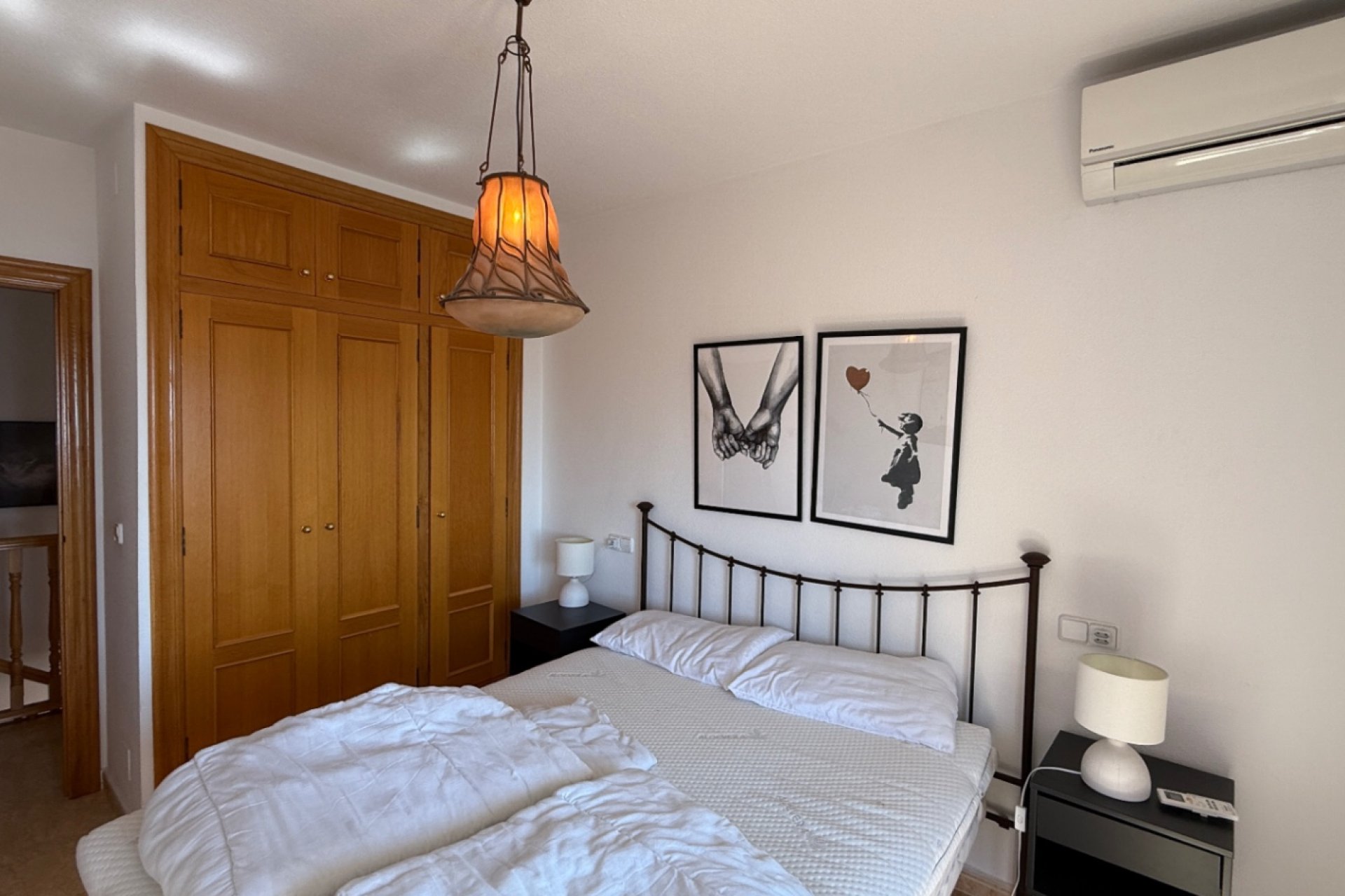 Wiederverkauf - Wohnung - Orihuela