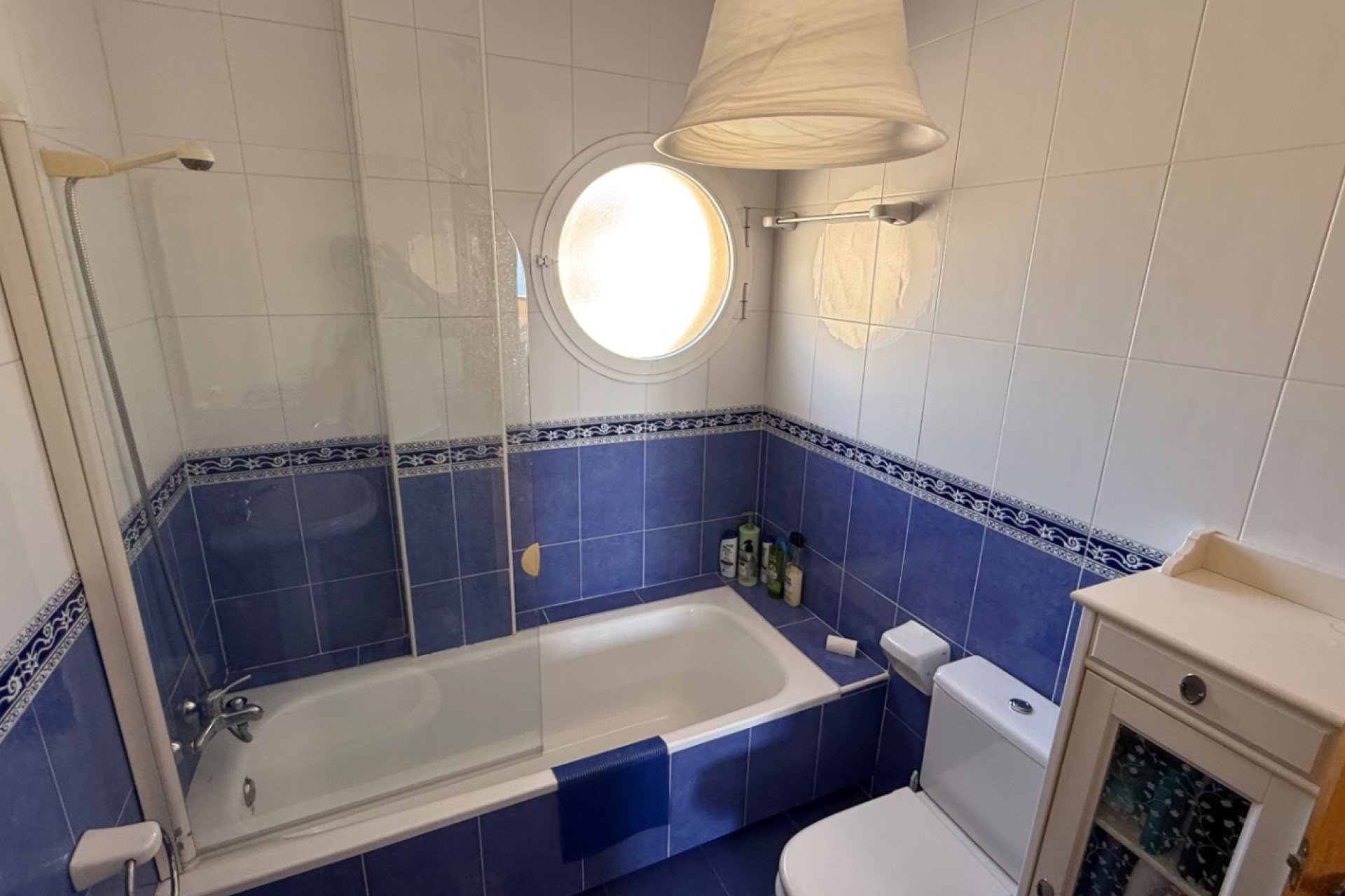 Wiederverkauf - Wohnung - Orihuela