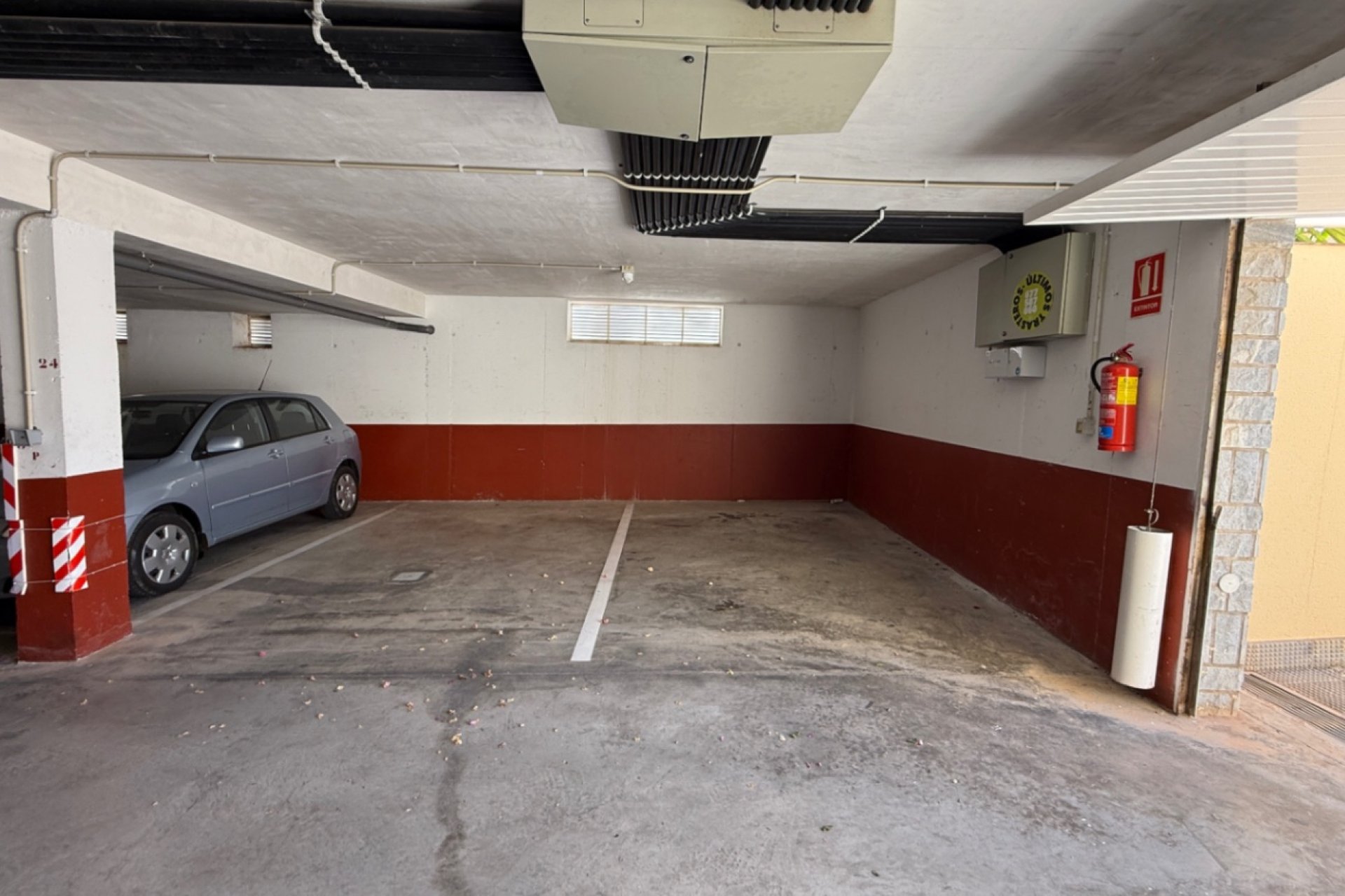 Wiederverkauf - Wohnung - Orihuela