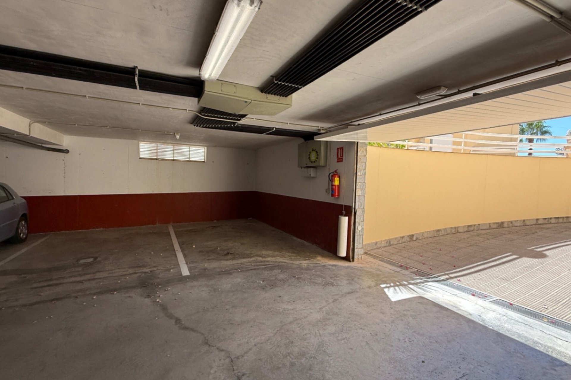 Wiederverkauf - Wohnung - Orihuela