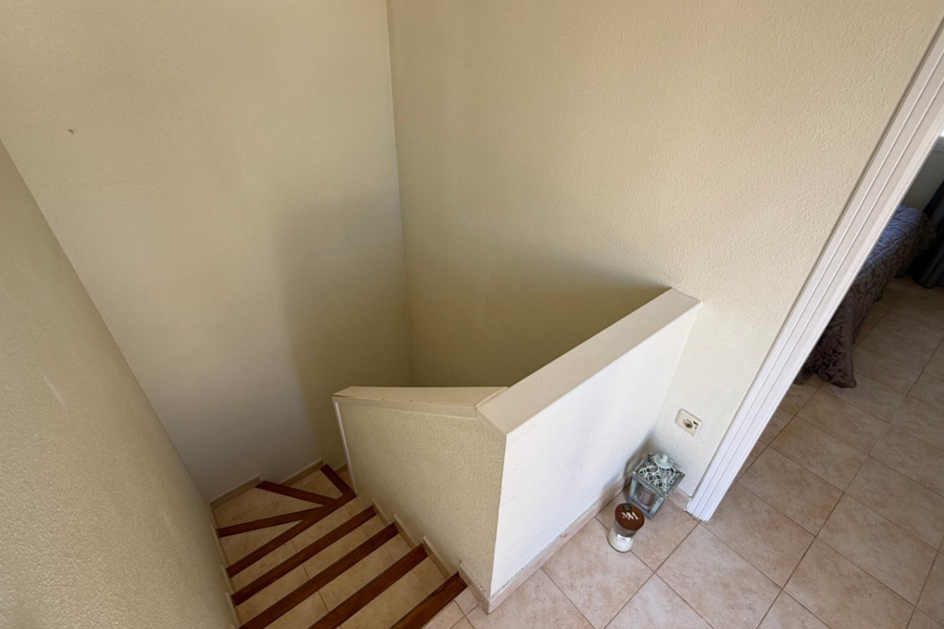 Wiederverkauf - Wohnung - Orihuela