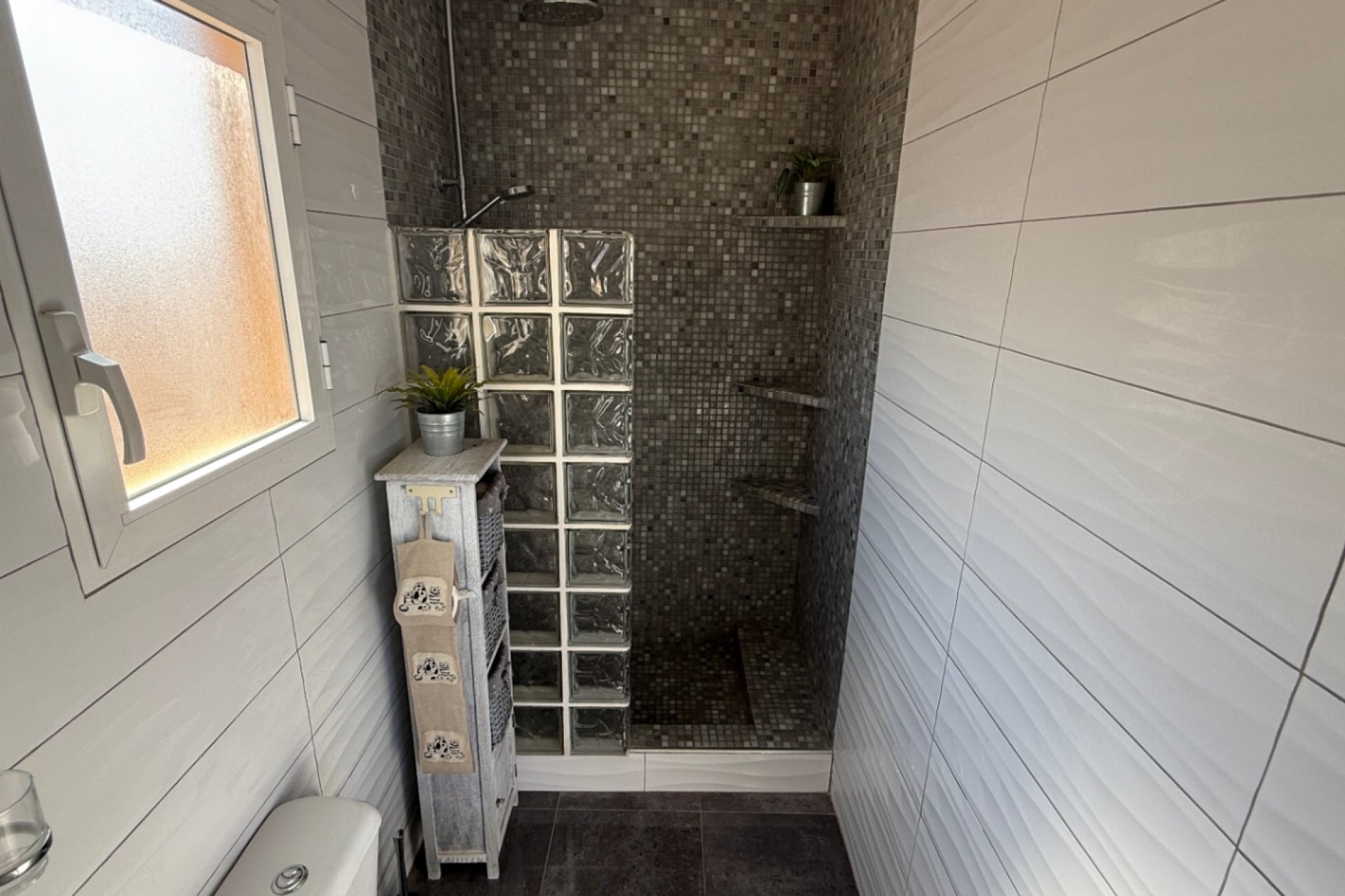 Wiederverkauf - Wohnung - Orihuela