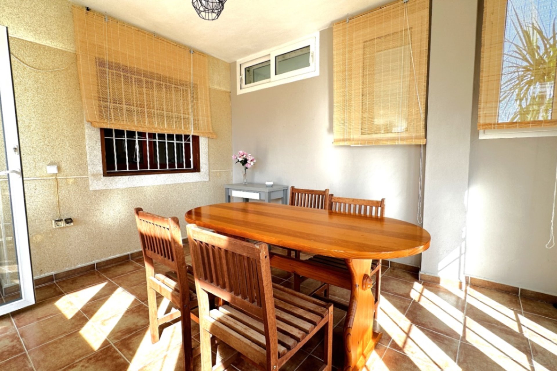 Wiederverkauf - Wohnung - Orihuela