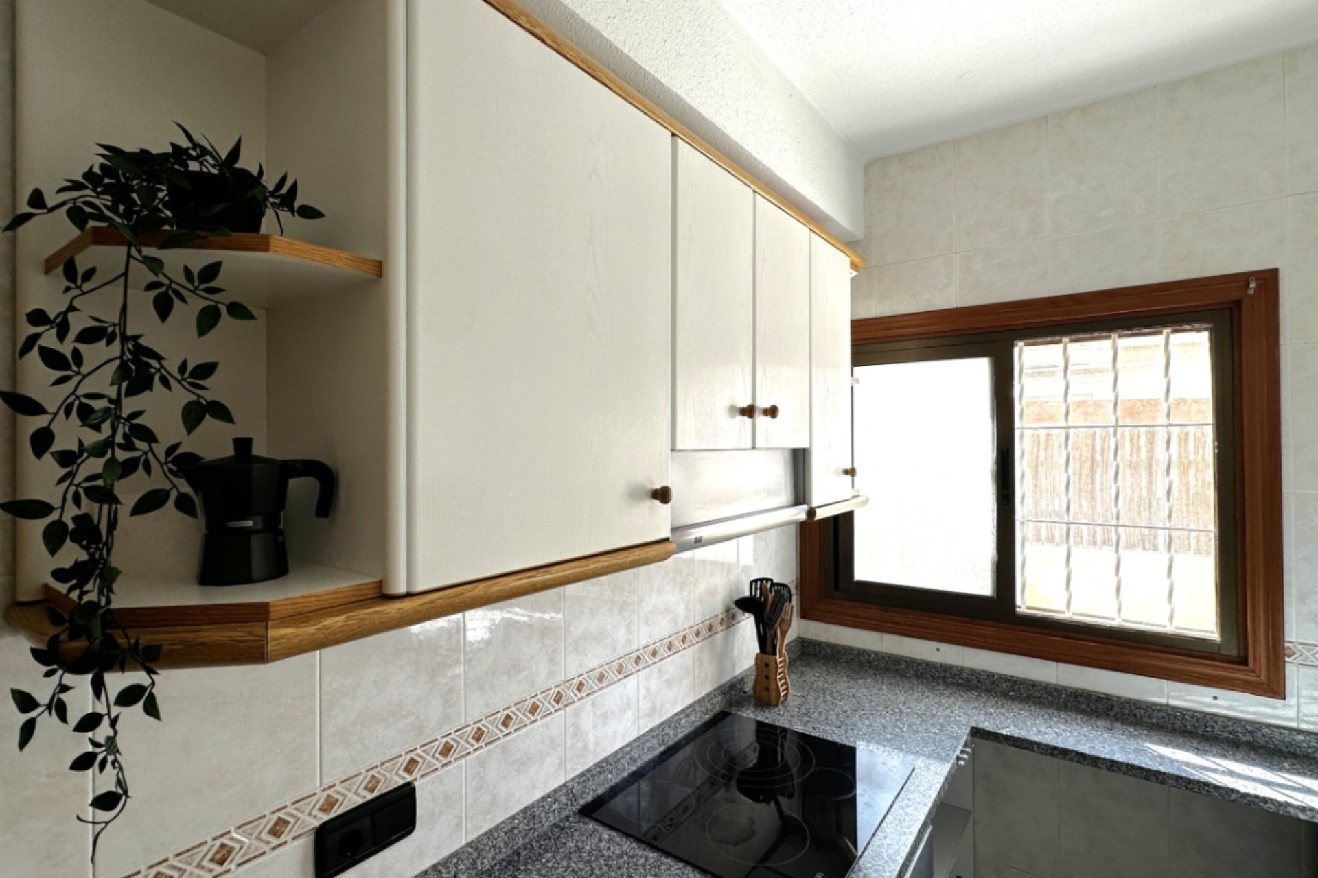 Wiederverkauf - Wohnung - Orihuela