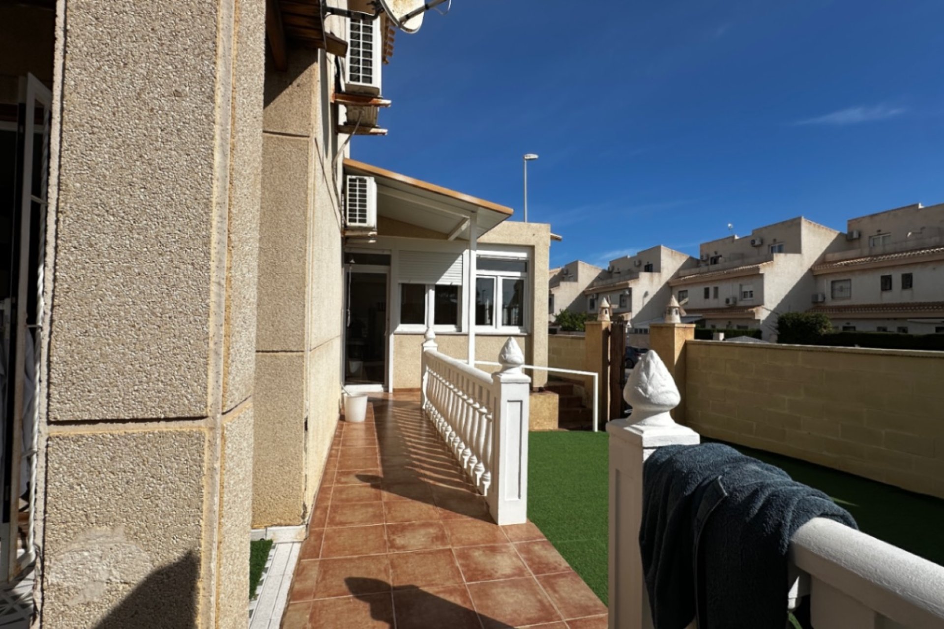 Wiederverkauf - Wohnung - Orihuela