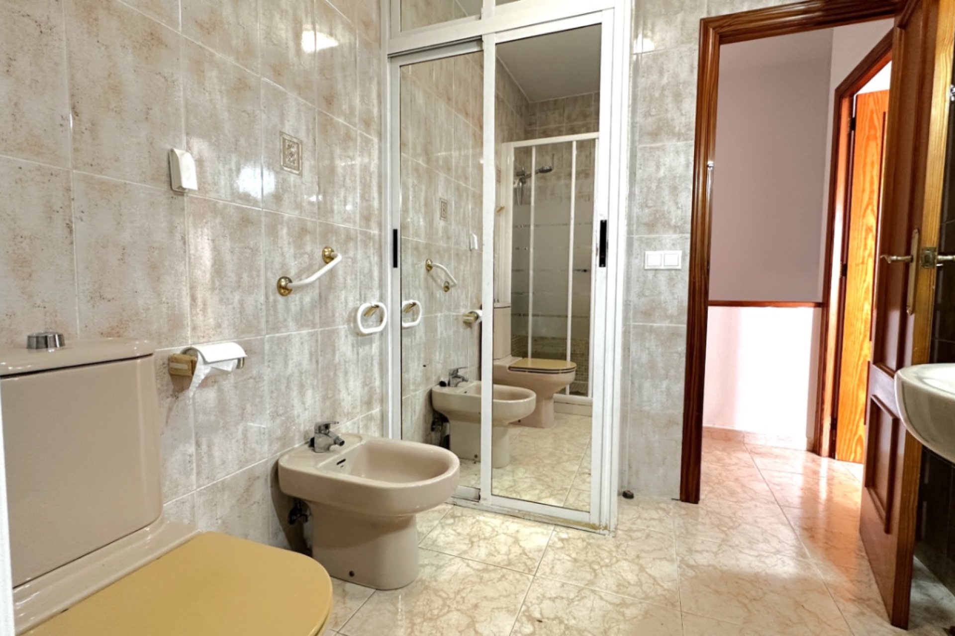 Wiederverkauf - Wohnung - Orihuela