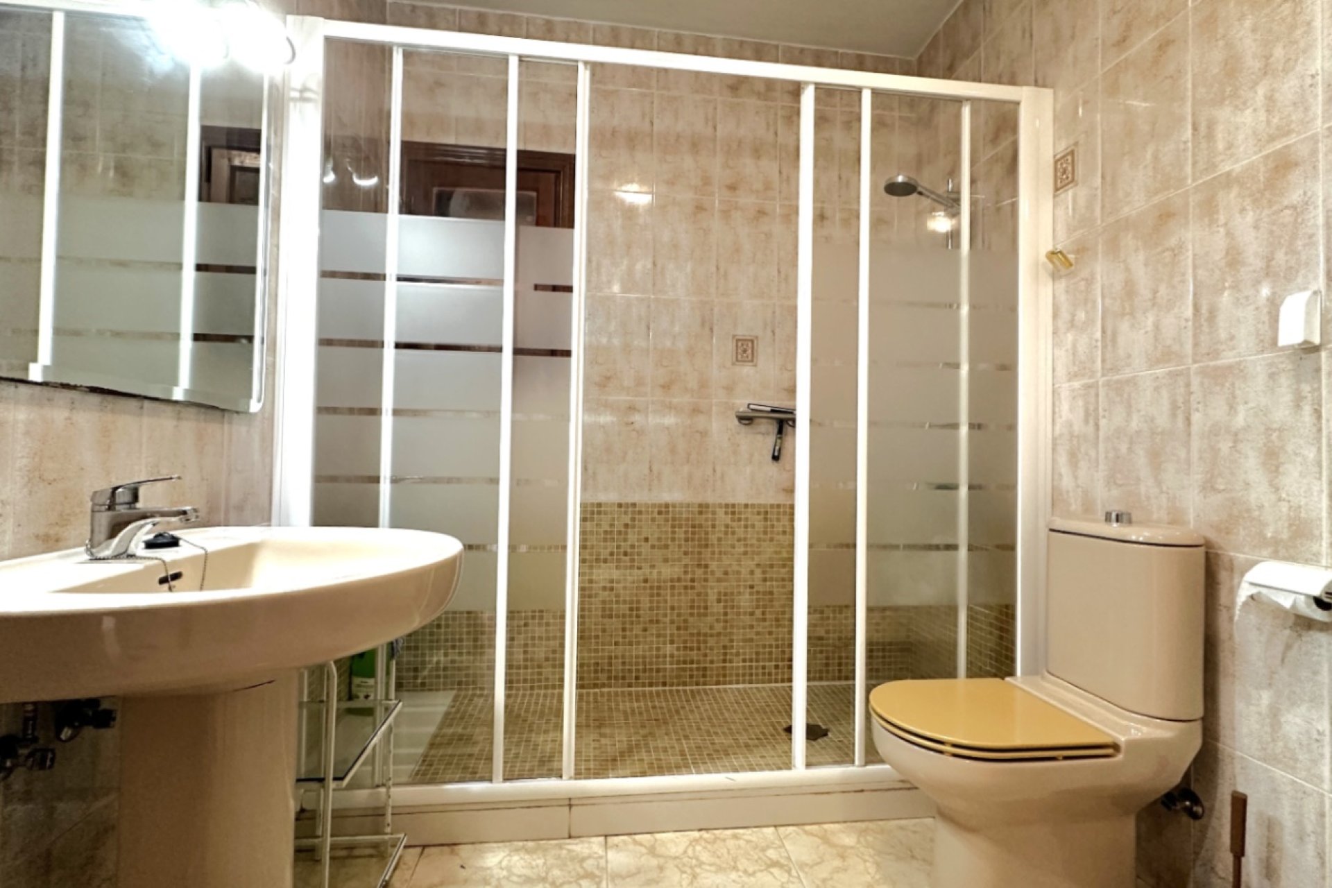 Wiederverkauf - Wohnung - Orihuela