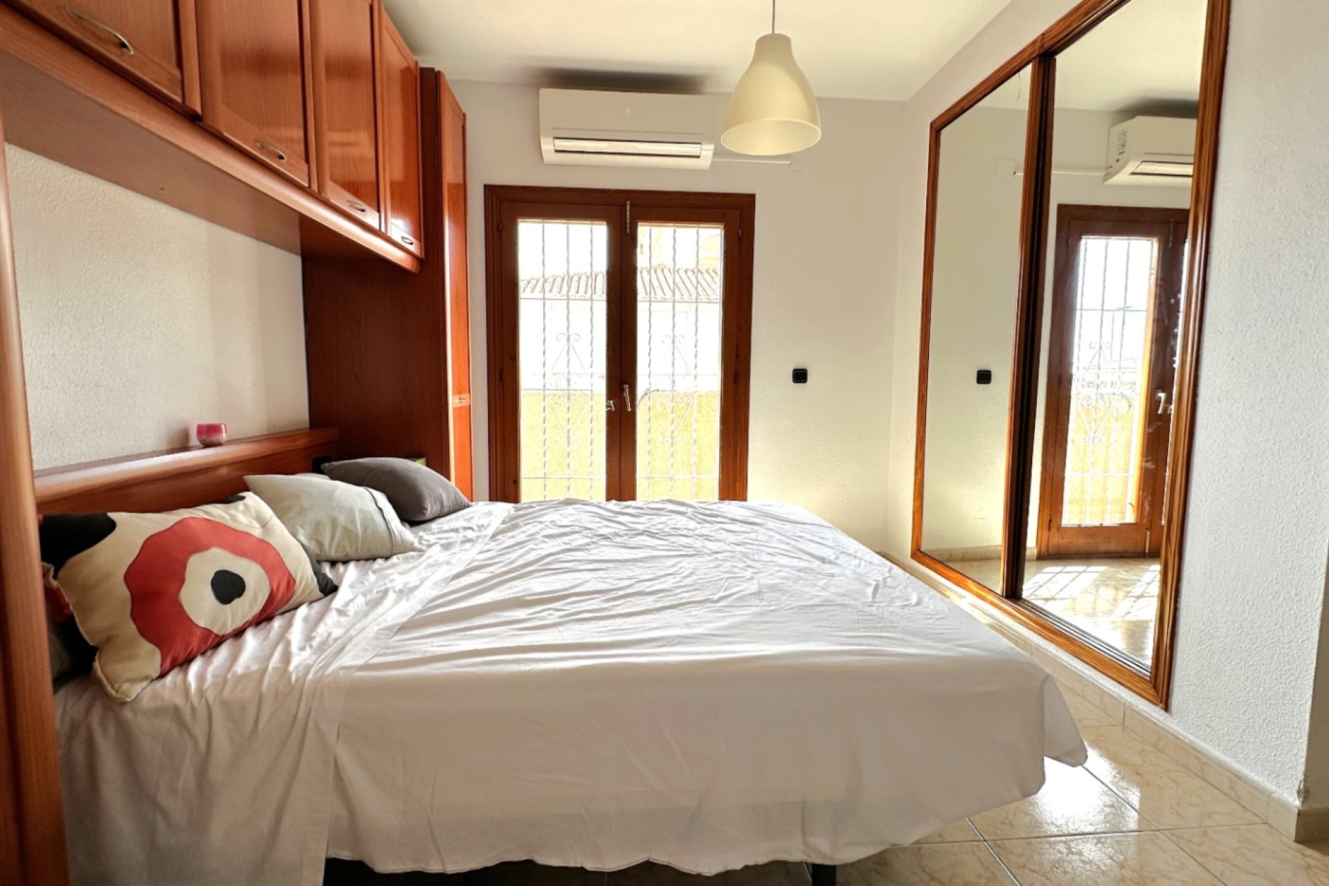 Wiederverkauf - Wohnung - Orihuela