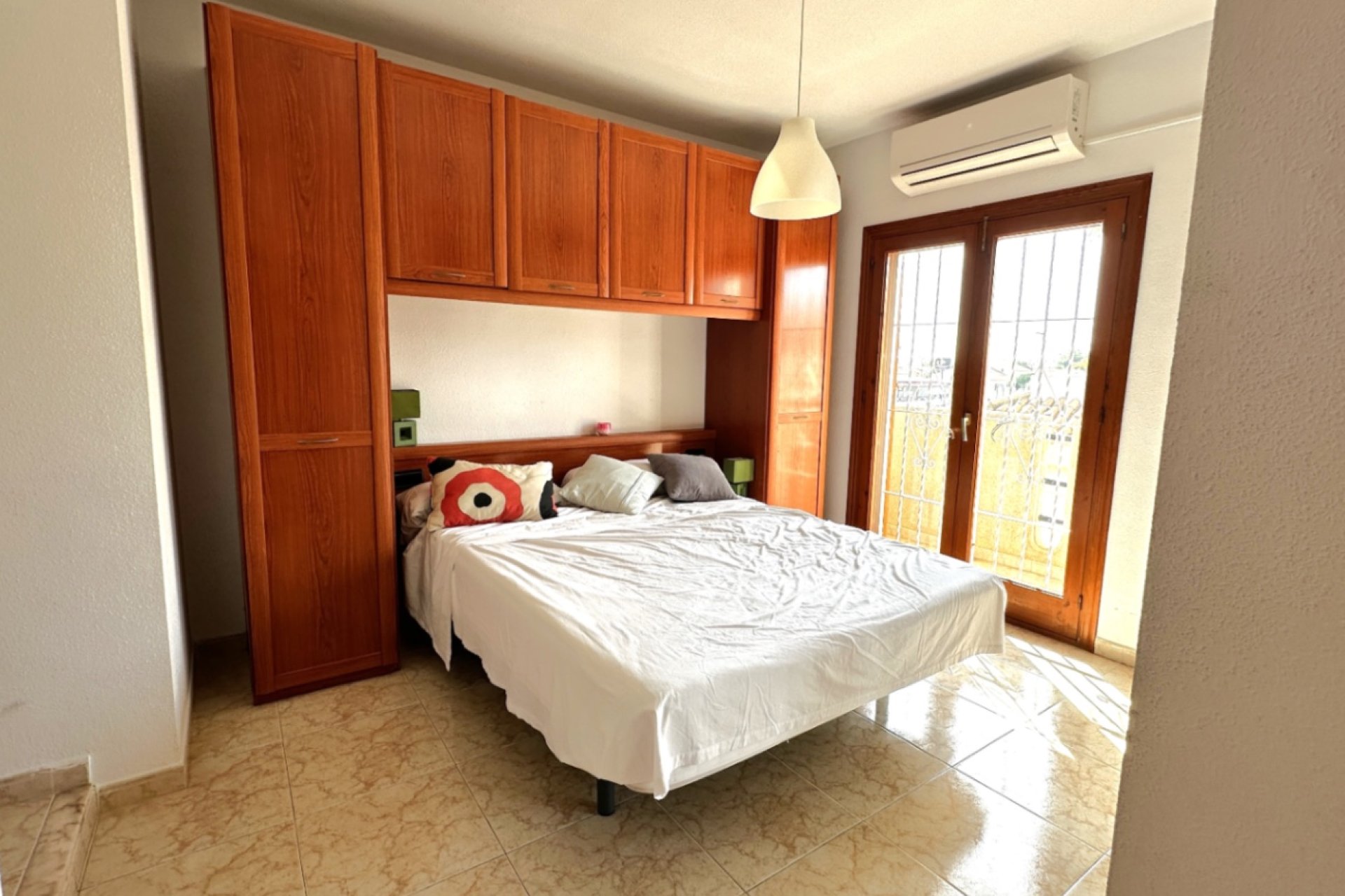 Wiederverkauf - Wohnung - Orihuela