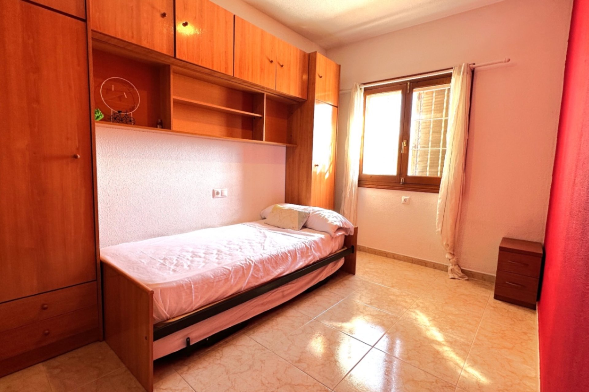 Wiederverkauf - Wohnung - Orihuela