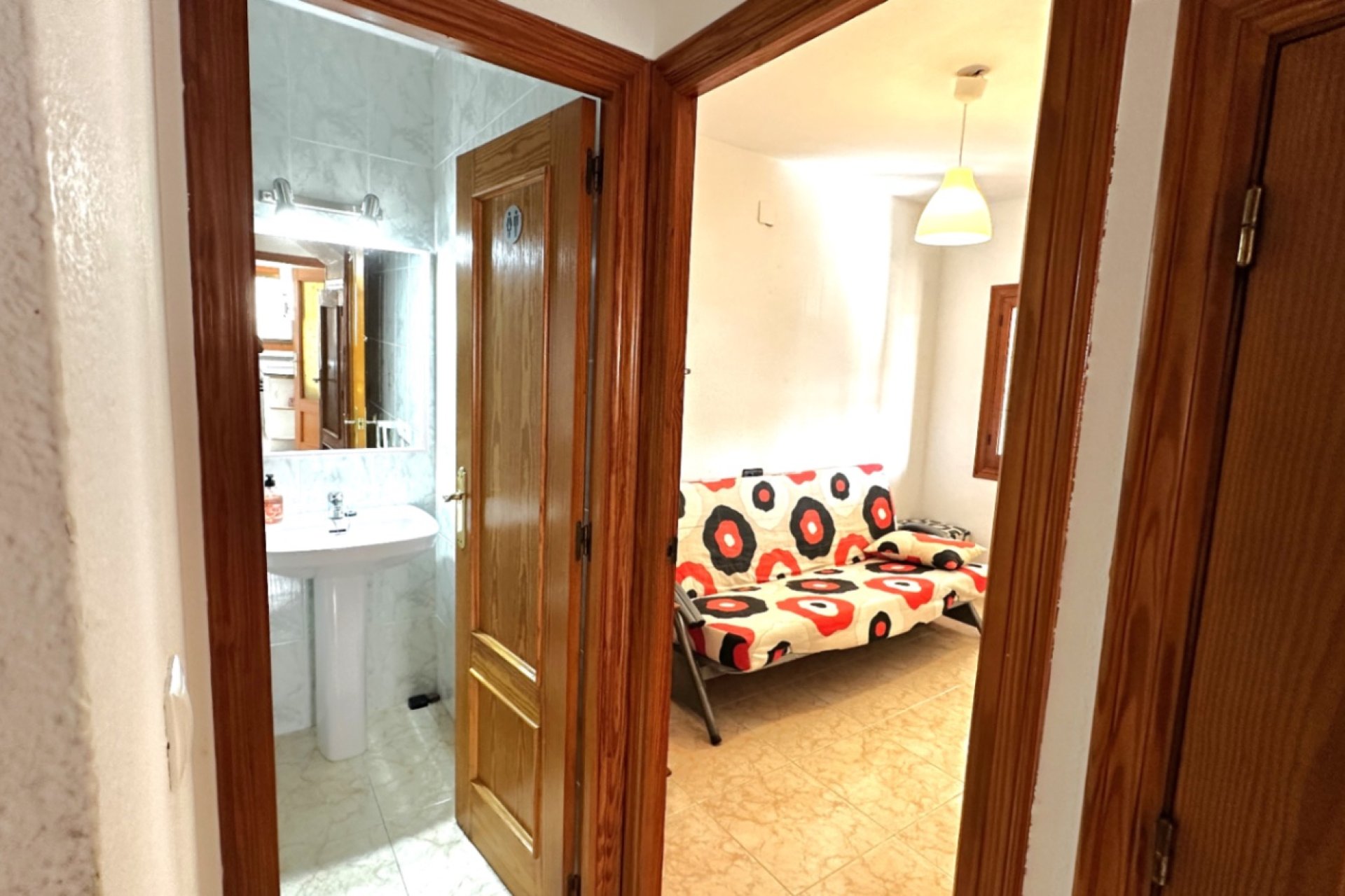 Wiederverkauf - Wohnung - Orihuela