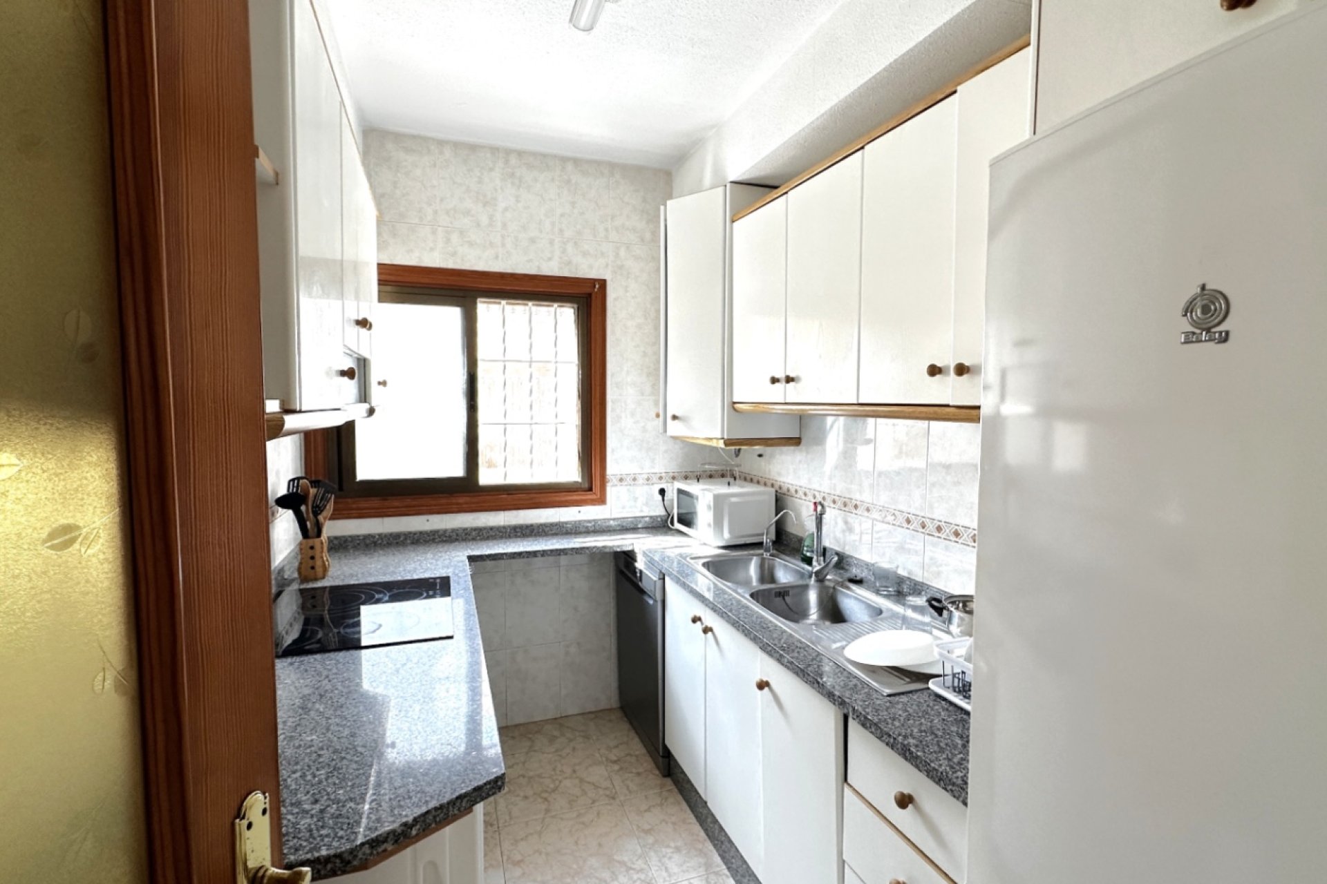 Wiederverkauf - Wohnung - Orihuela