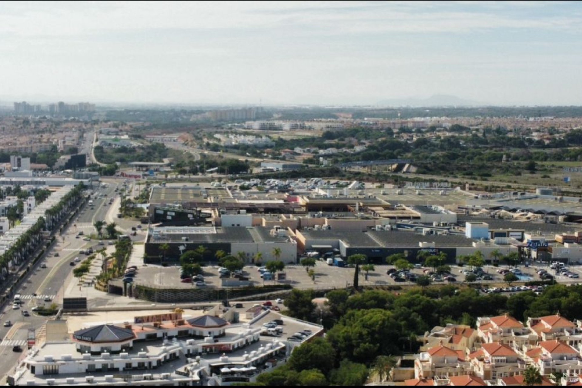 Wiederverkauf - Wohnung - Orihuela