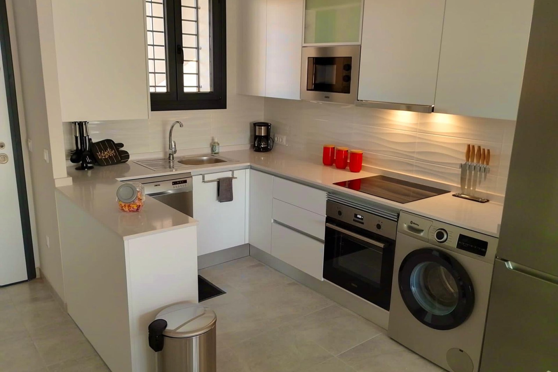 Wiederverkauf - Wohnung - Orihuela