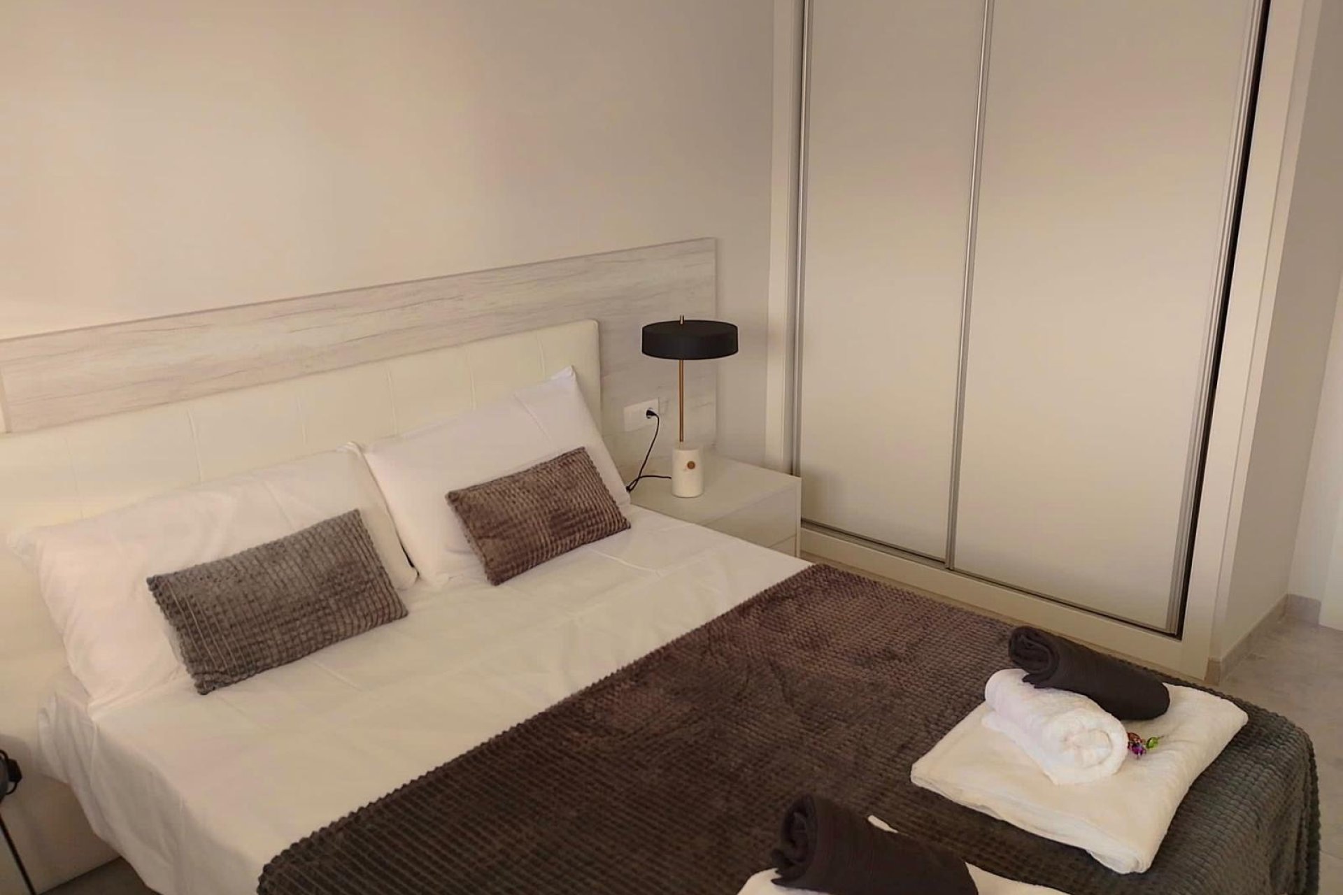 Wiederverkauf - Wohnung - Orihuela