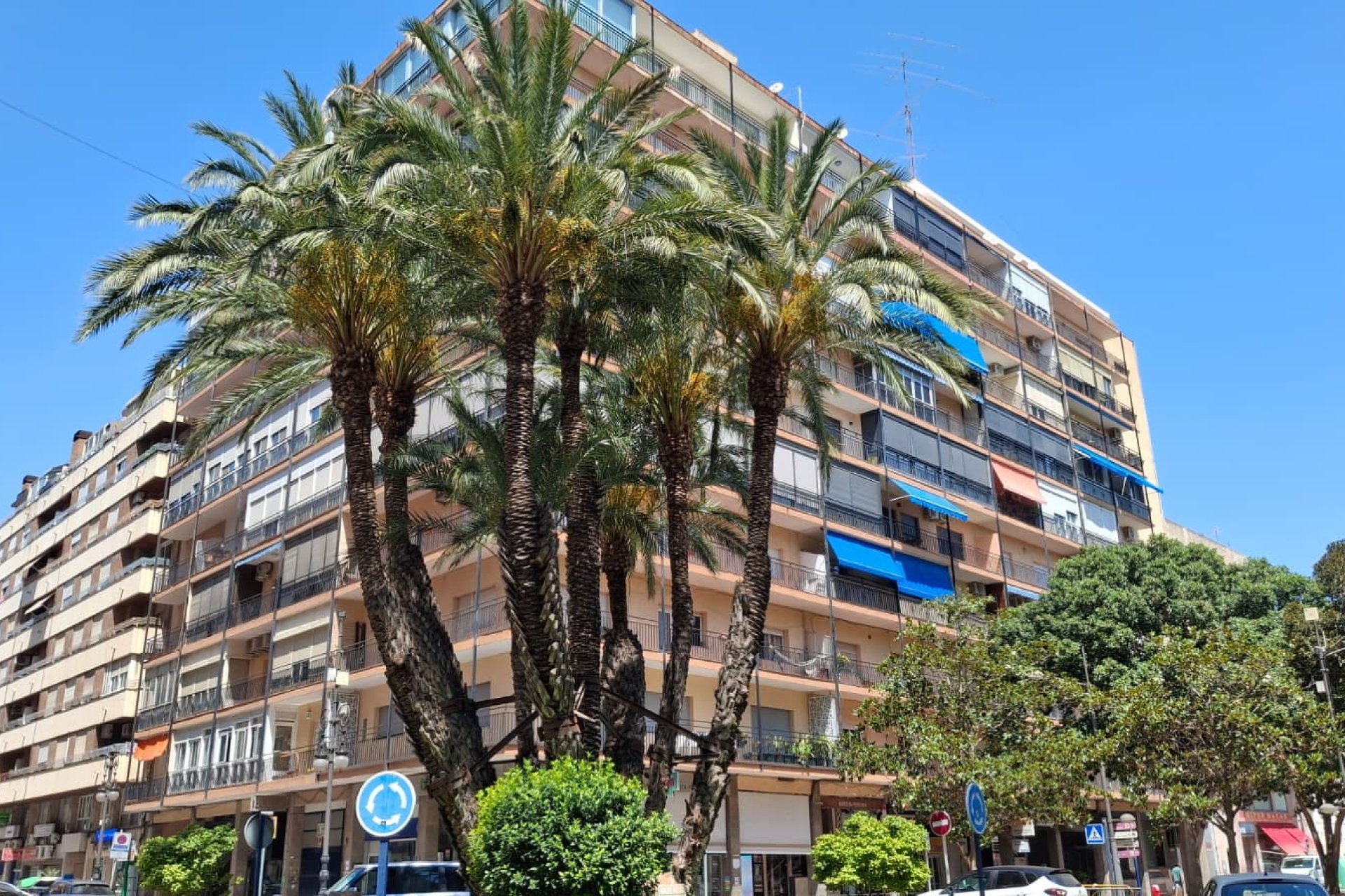 Wiederverkauf - Wohnung - Orihuela