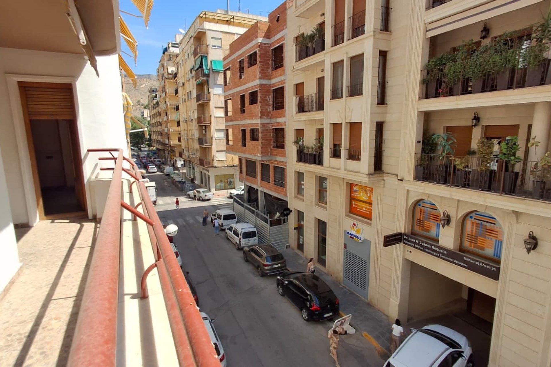 Wiederverkauf - Wohnung - Orihuela