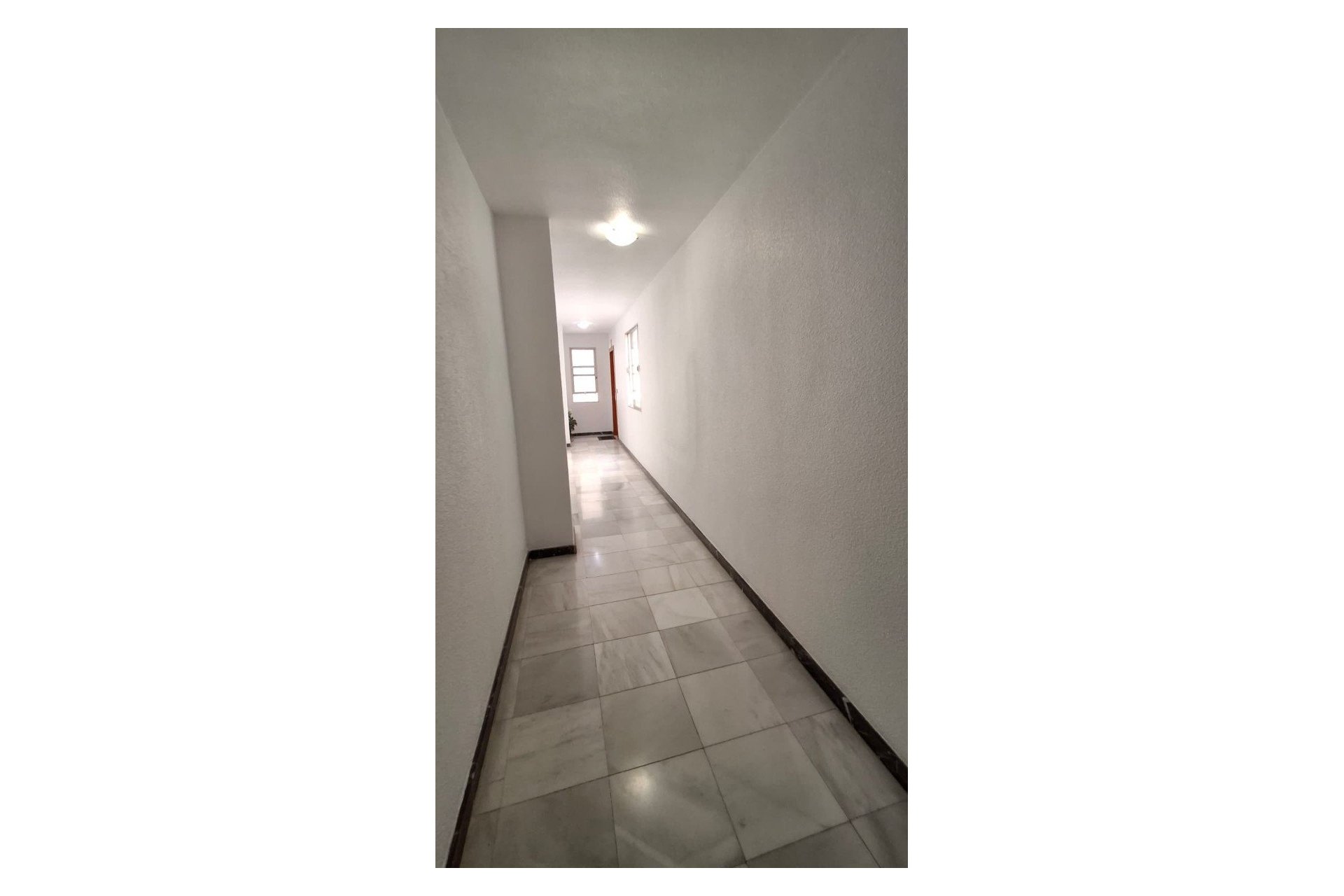 Wiederverkauf - Wohnung - Orihuela