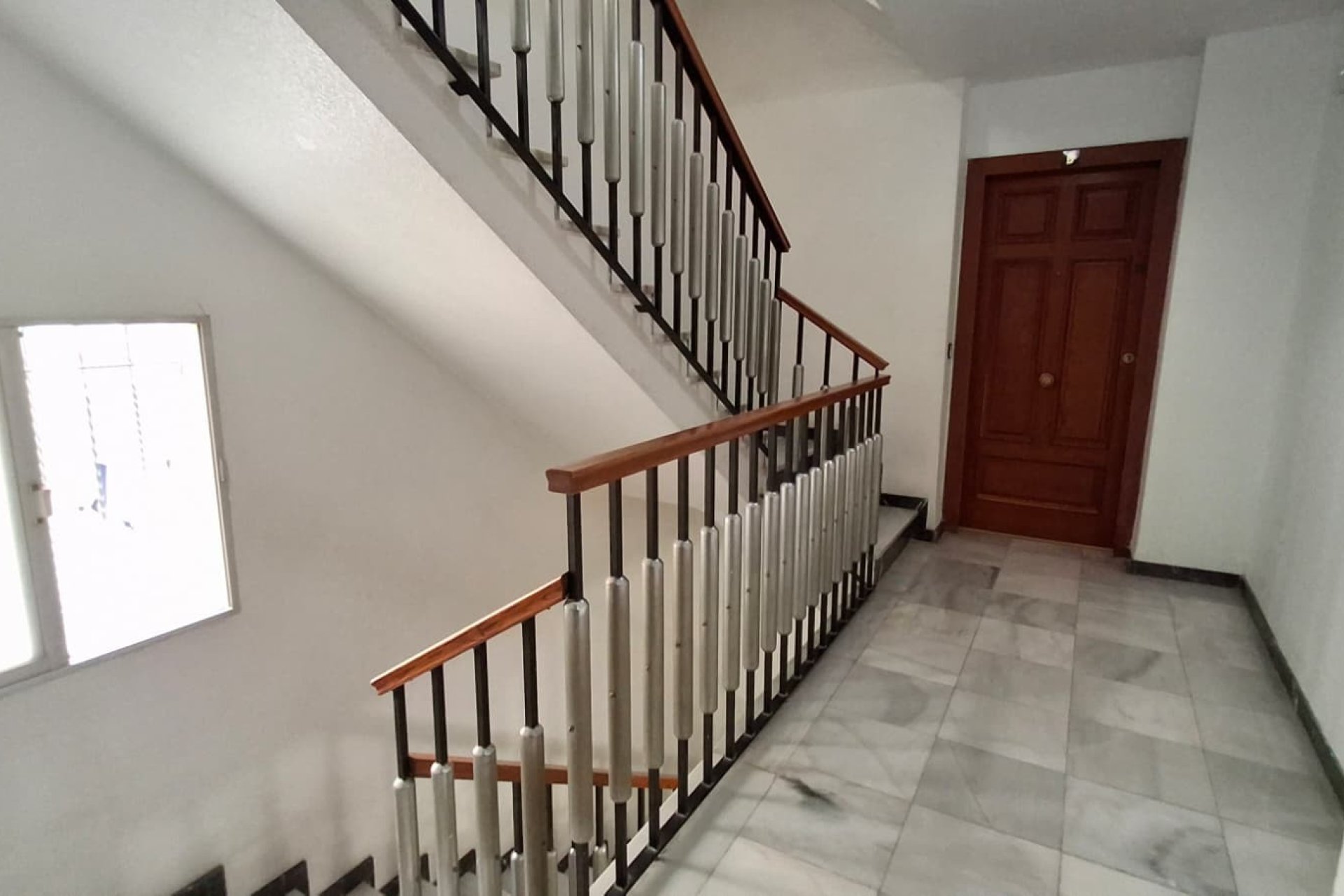 Wiederverkauf - Wohnung - Orihuela