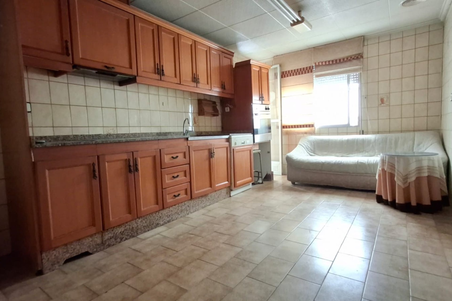 Wiederverkauf - Wohnung - Orihuela