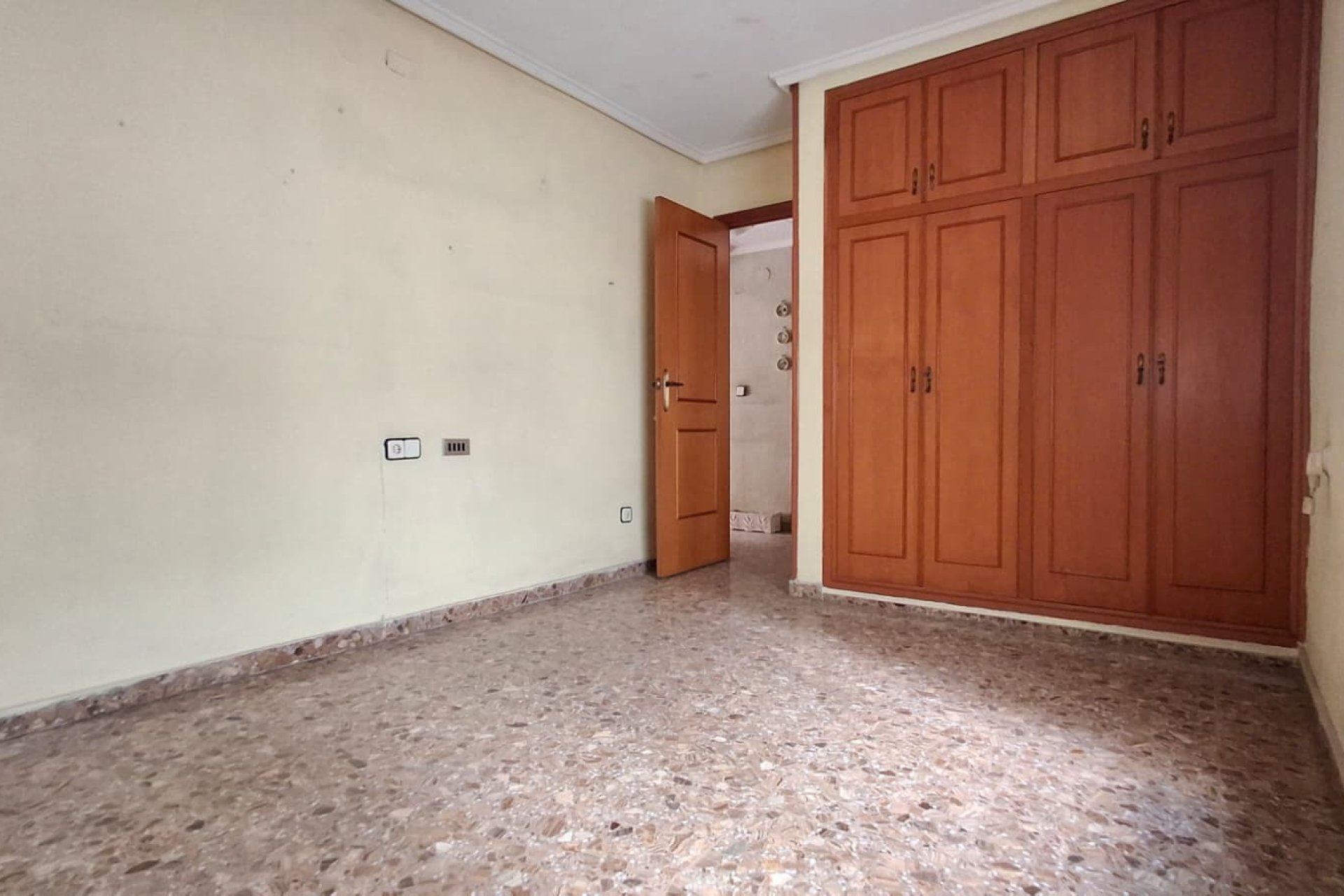 Wiederverkauf - Wohnung - Orihuela