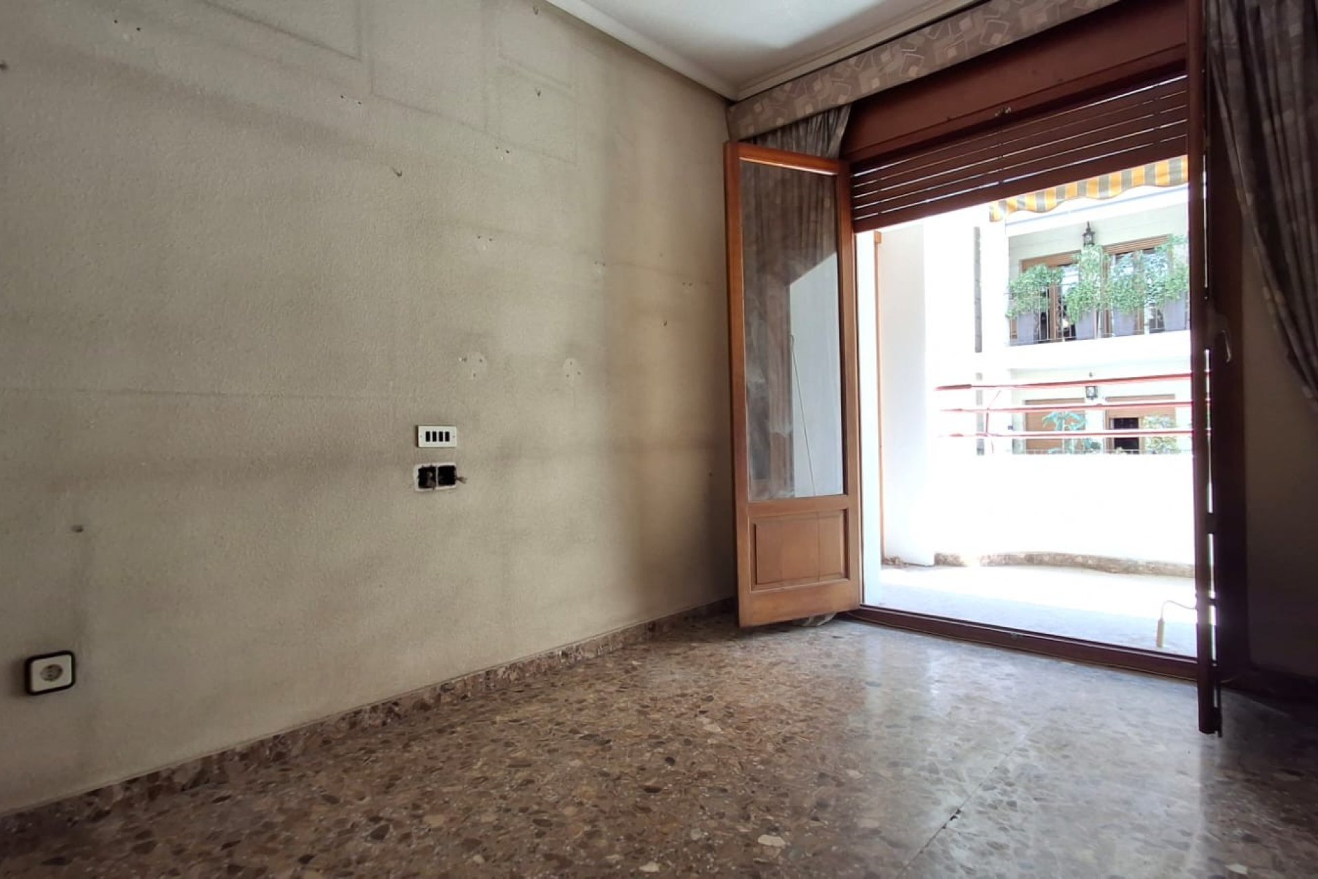 Wiederverkauf - Wohnung - Orihuela
