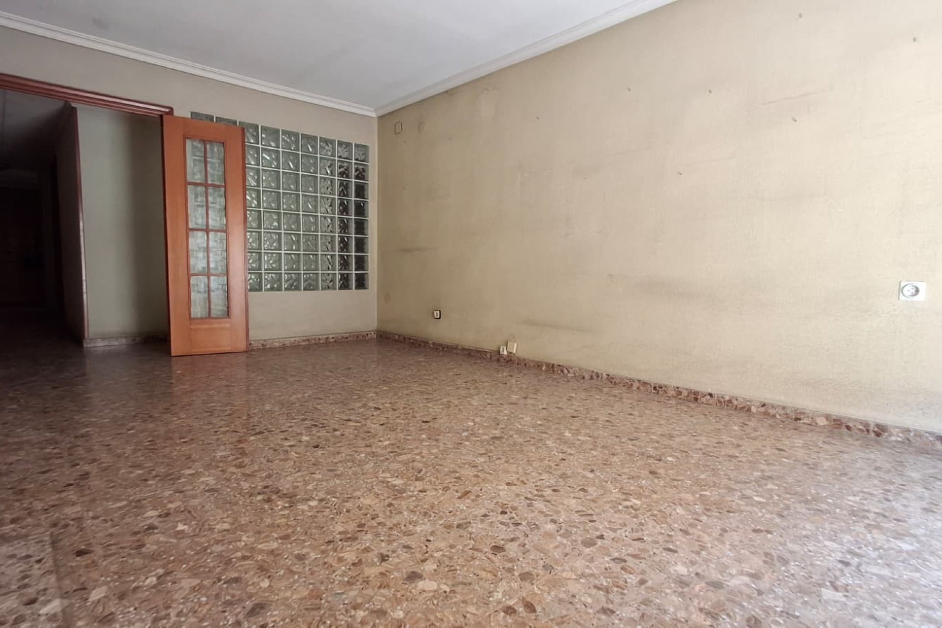 Wiederverkauf - Wohnung - Orihuela