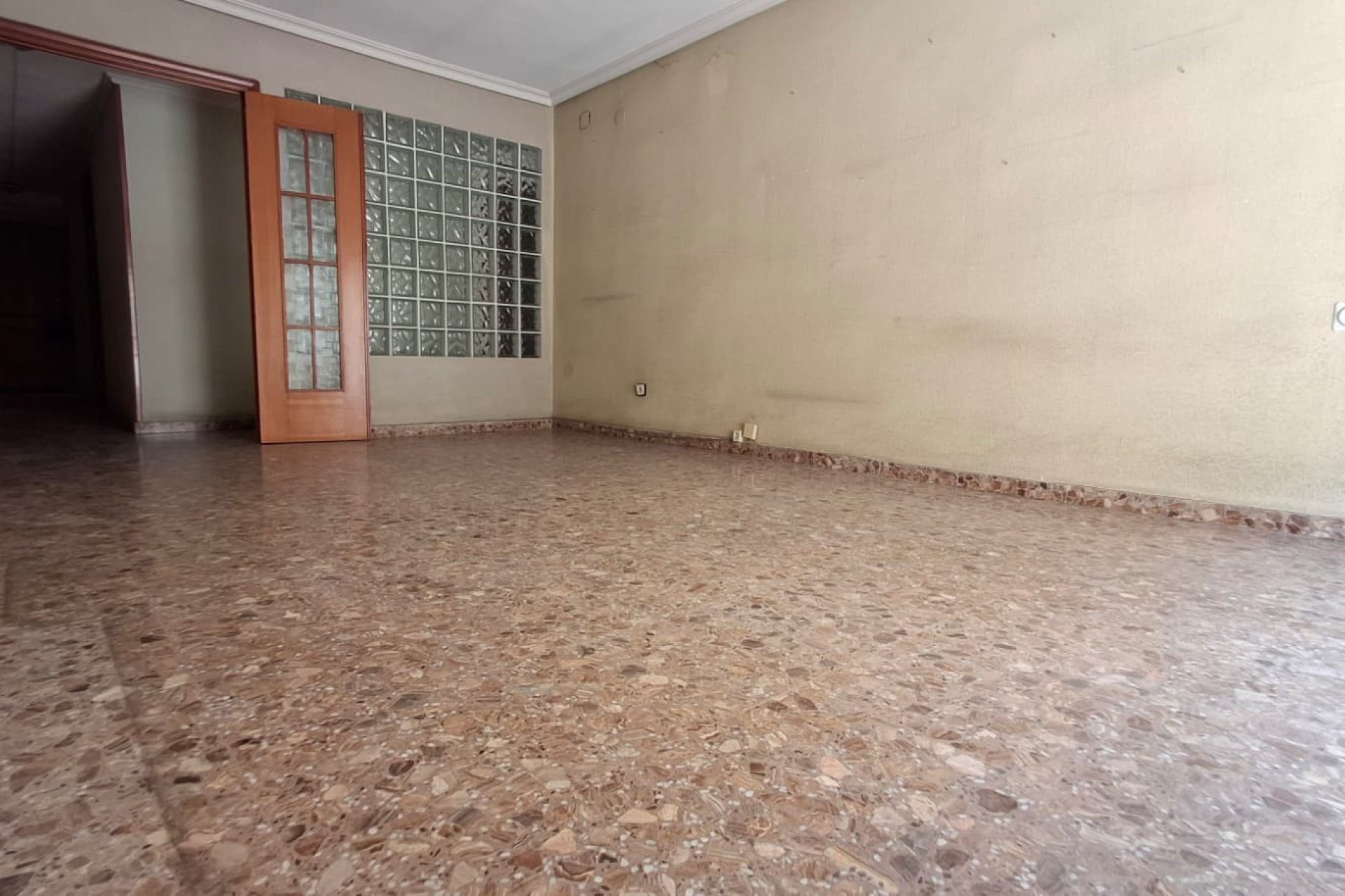 Wiederverkauf - Wohnung - Orihuela