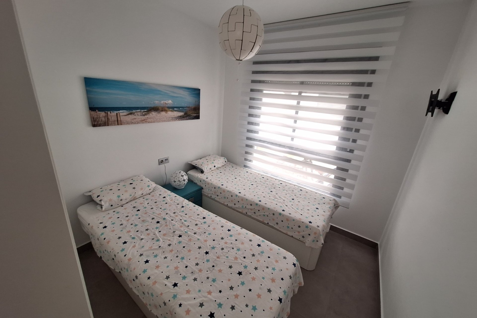 Wiederverkauf - Wohnung - Pilar de la Horadada - Costa Blanca