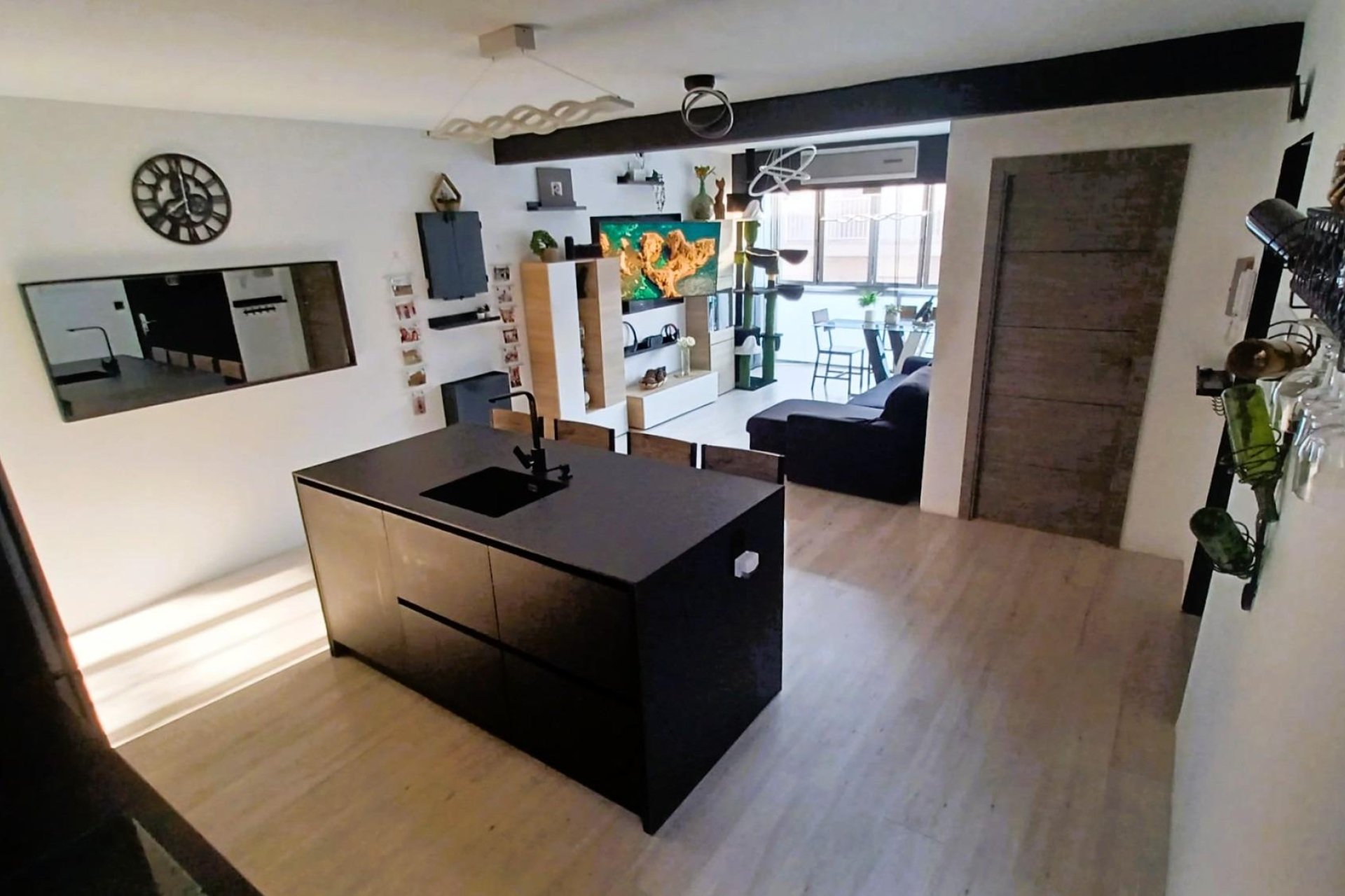 Wiederverkauf - Wohnung - Pilar de la Horadada - El Mojón