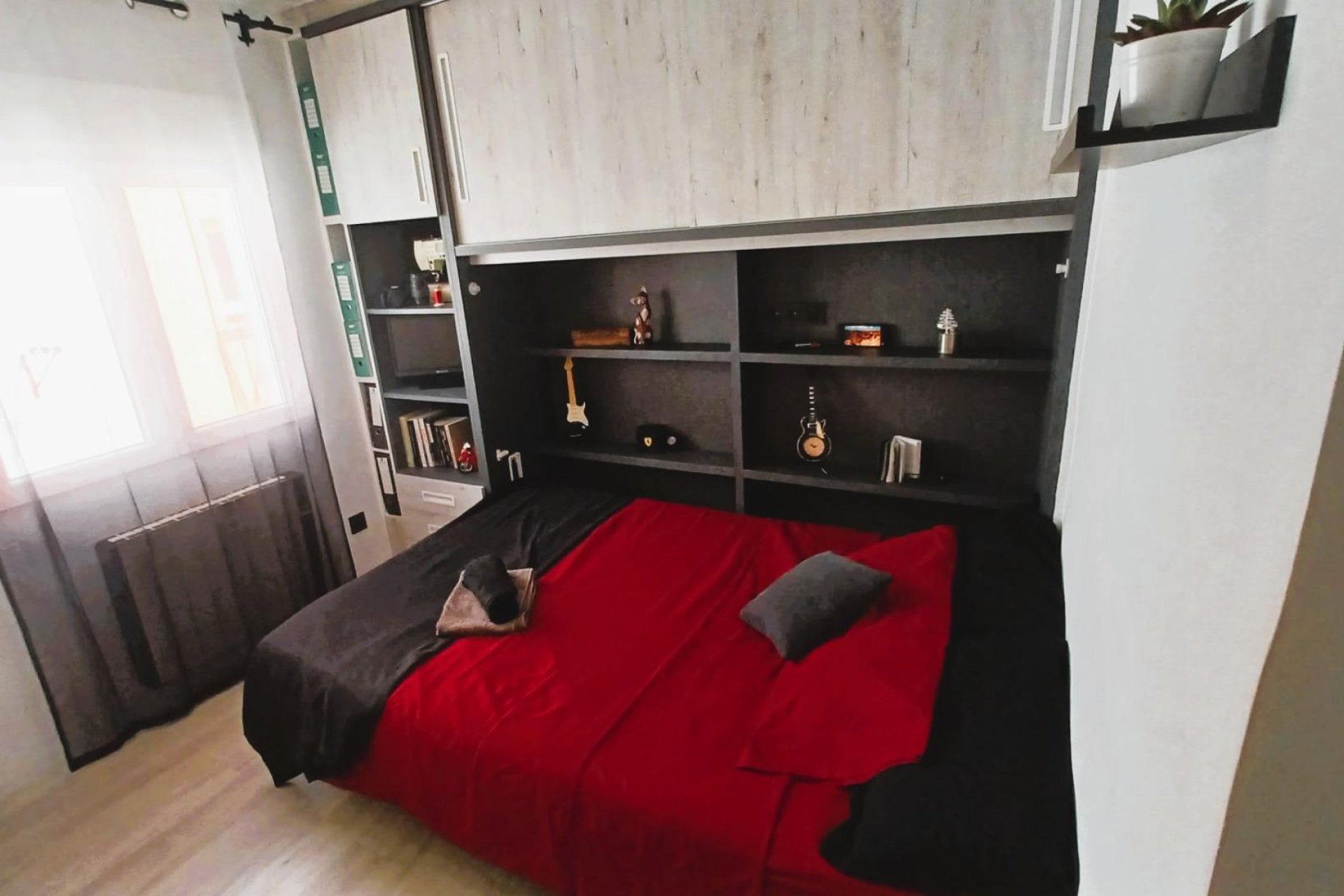 Wiederverkauf - Wohnung - Pilar de la Horadada - El Mojón