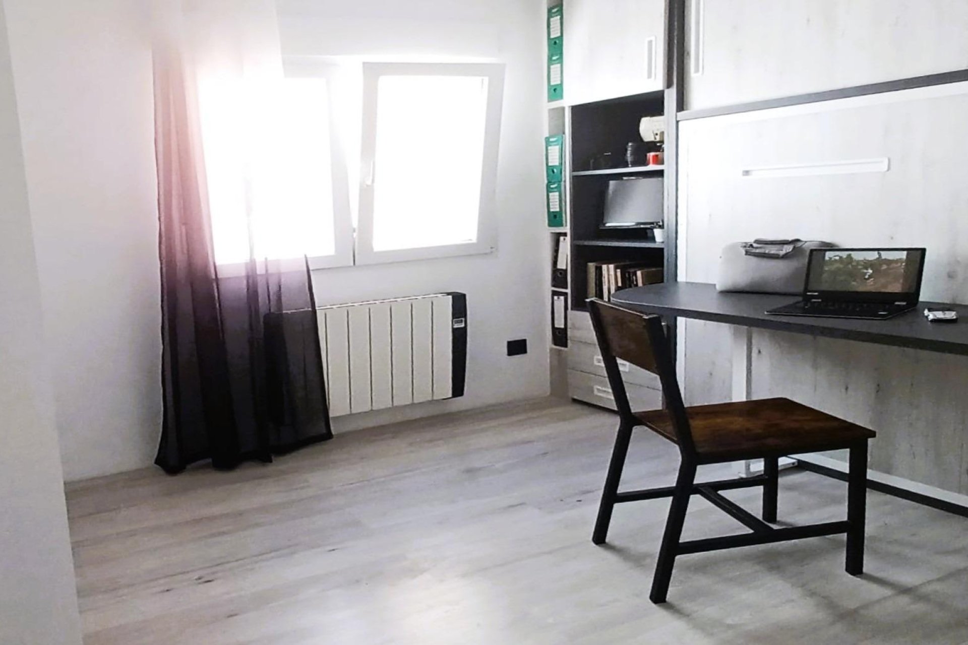 Wiederverkauf - Wohnung - Pilar de la Horadada - El Mojón