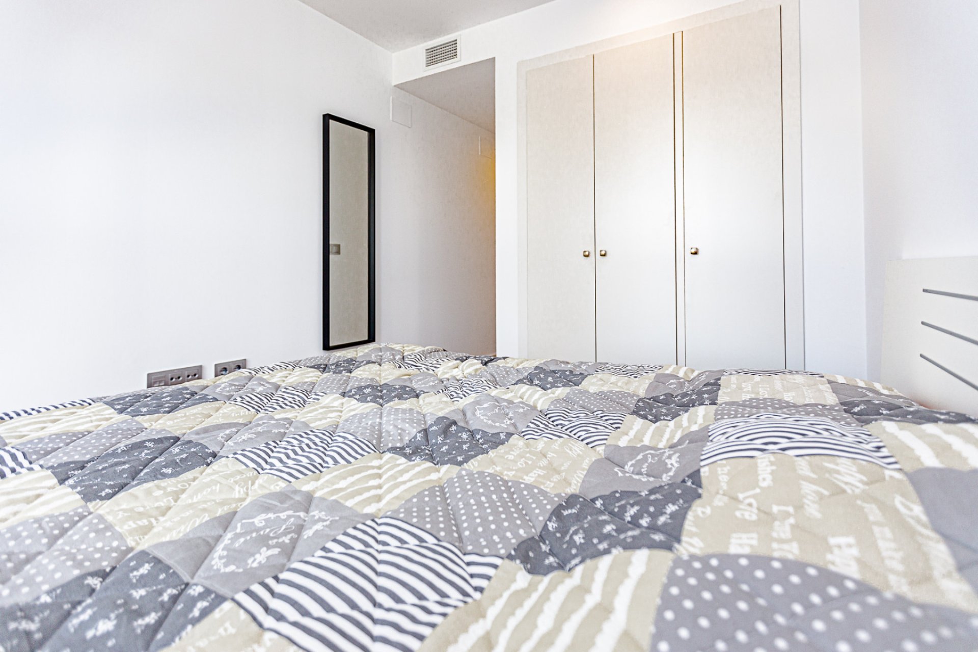 Wiederverkauf - Wohnung - Pilar de la Horadada - Lo Romero Golf