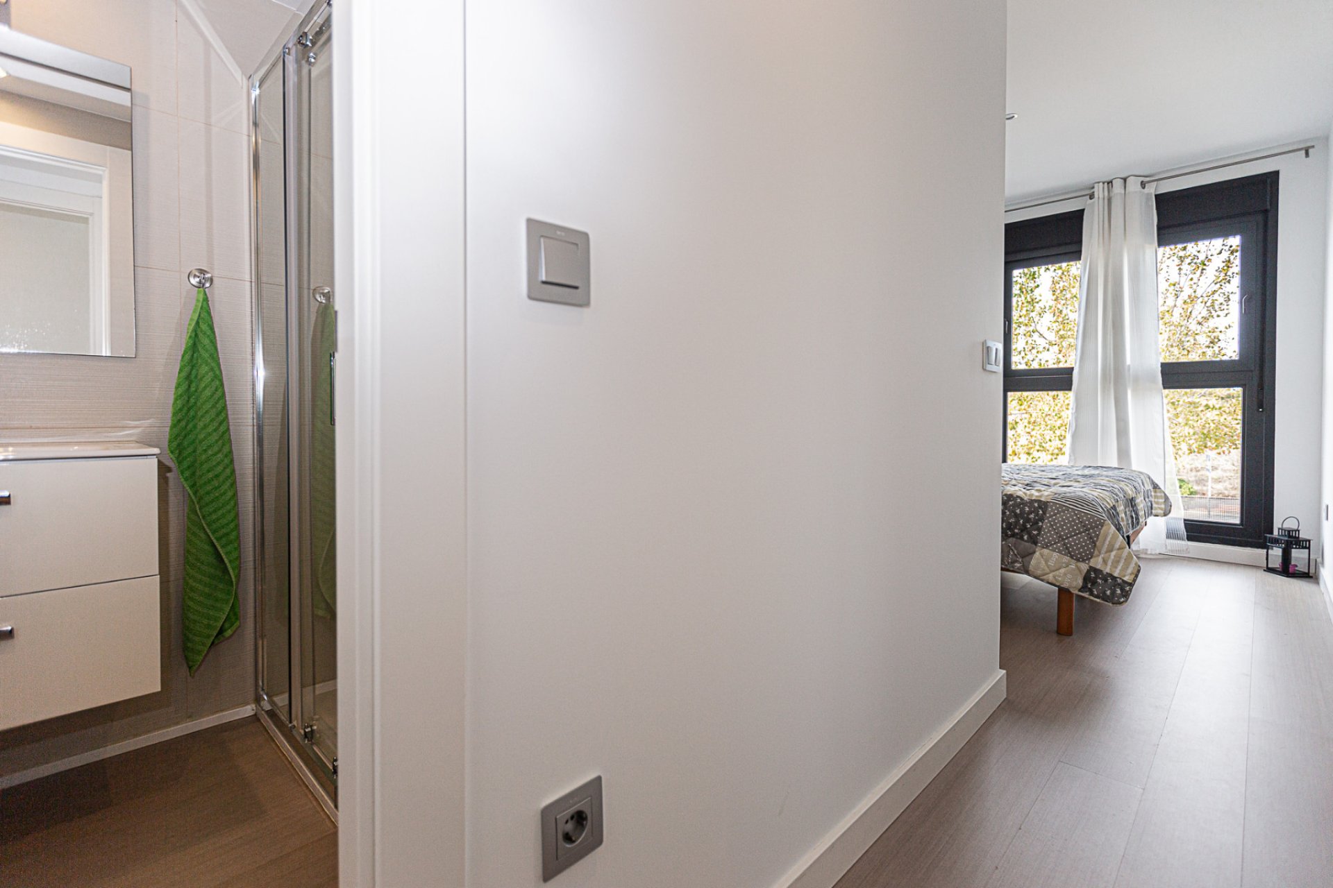 Wiederverkauf - Wohnung - Pilar de la Horadada - Lo Romero Golf