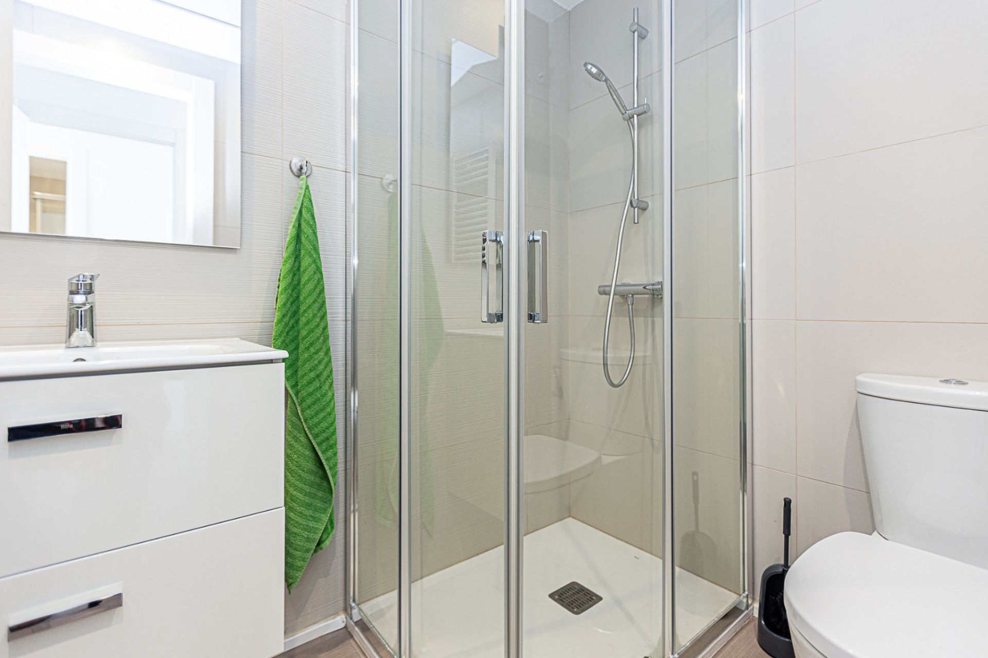 Wiederverkauf - Wohnung - Pilar de la Horadada - Lo Romero Golf