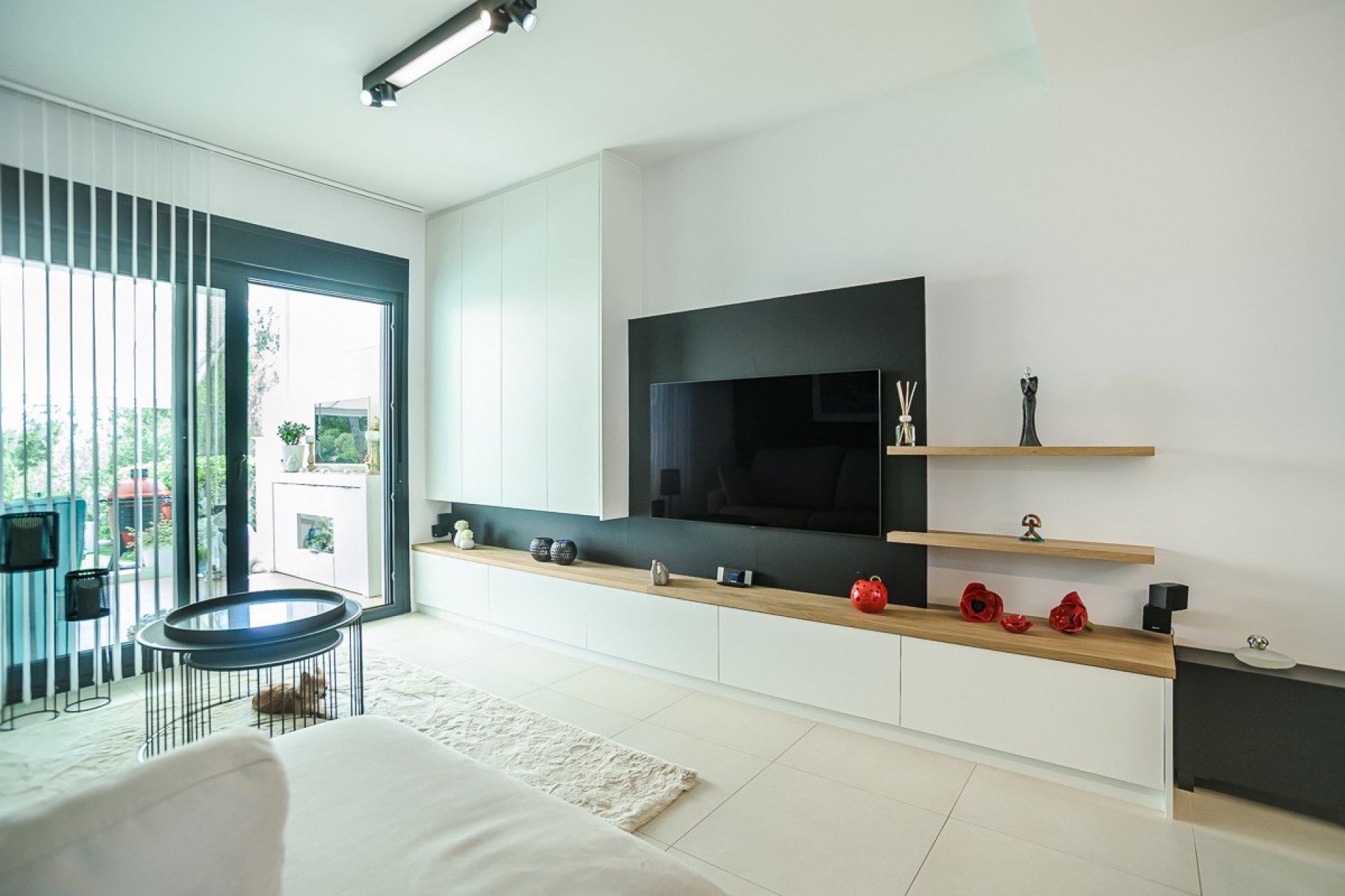Wiederverkauf - Wohnung - Pilar de la Horadada - Lo Romero Golf