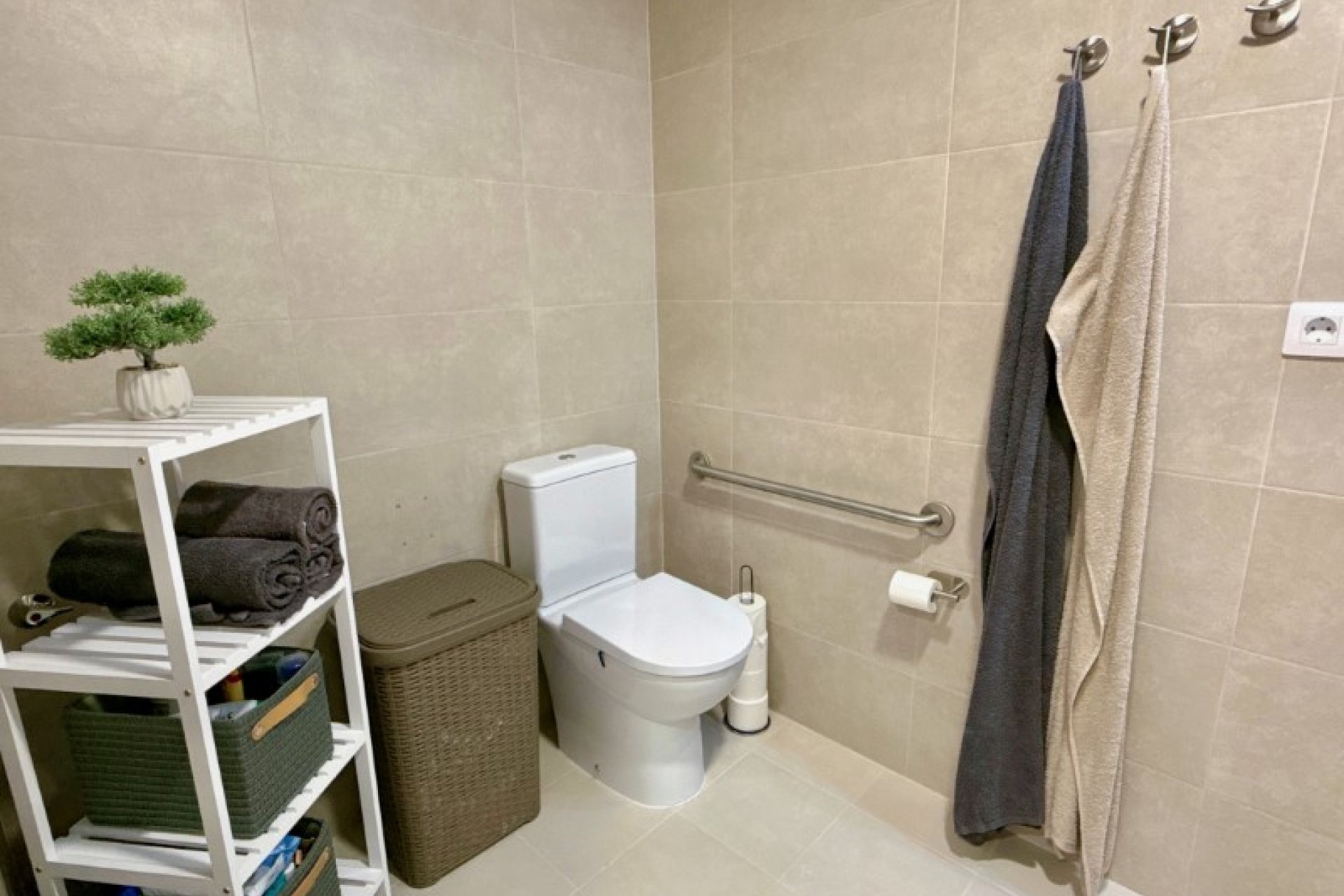 Wiederverkauf - Wohnung - Pilar de la Horadada - Mil Palmeras